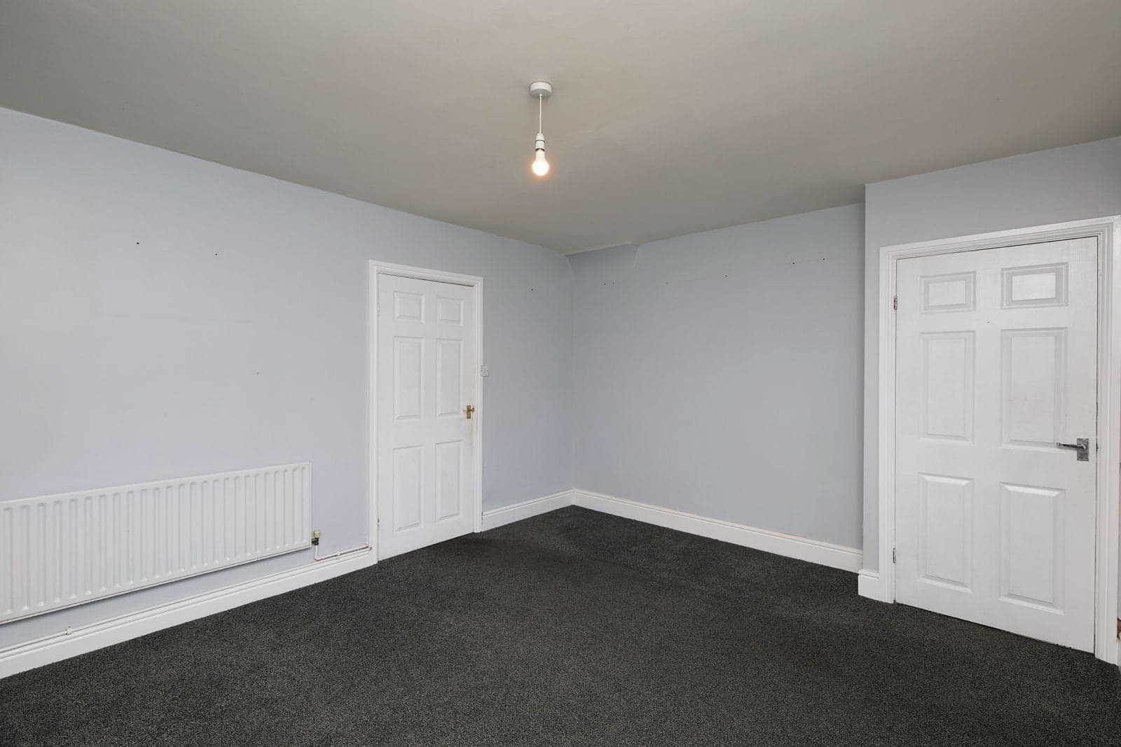 Property at Kirkleys Avenue South, Spondon, Derby