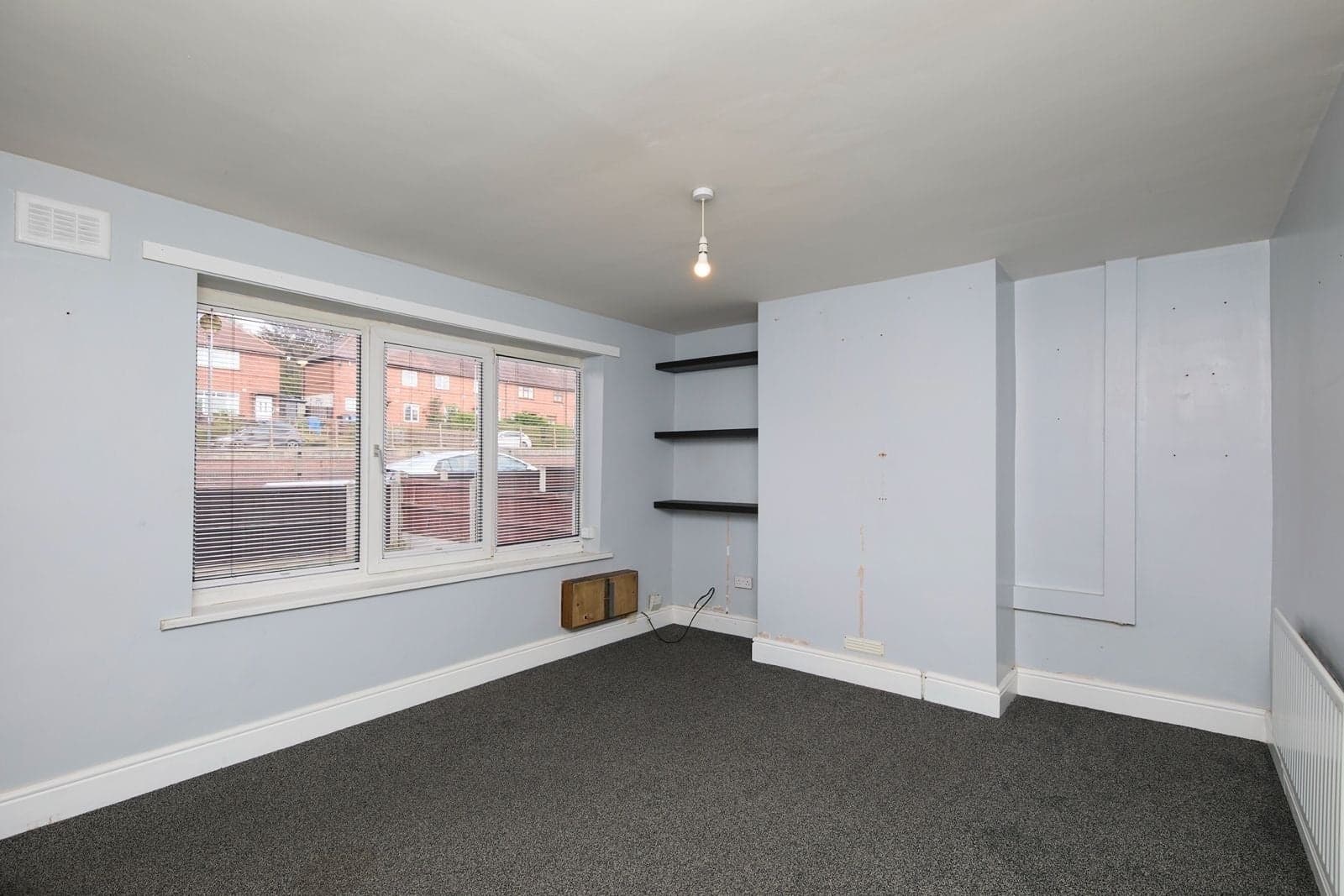 Property at Kirkleys Avenue South, Spondon, Derby