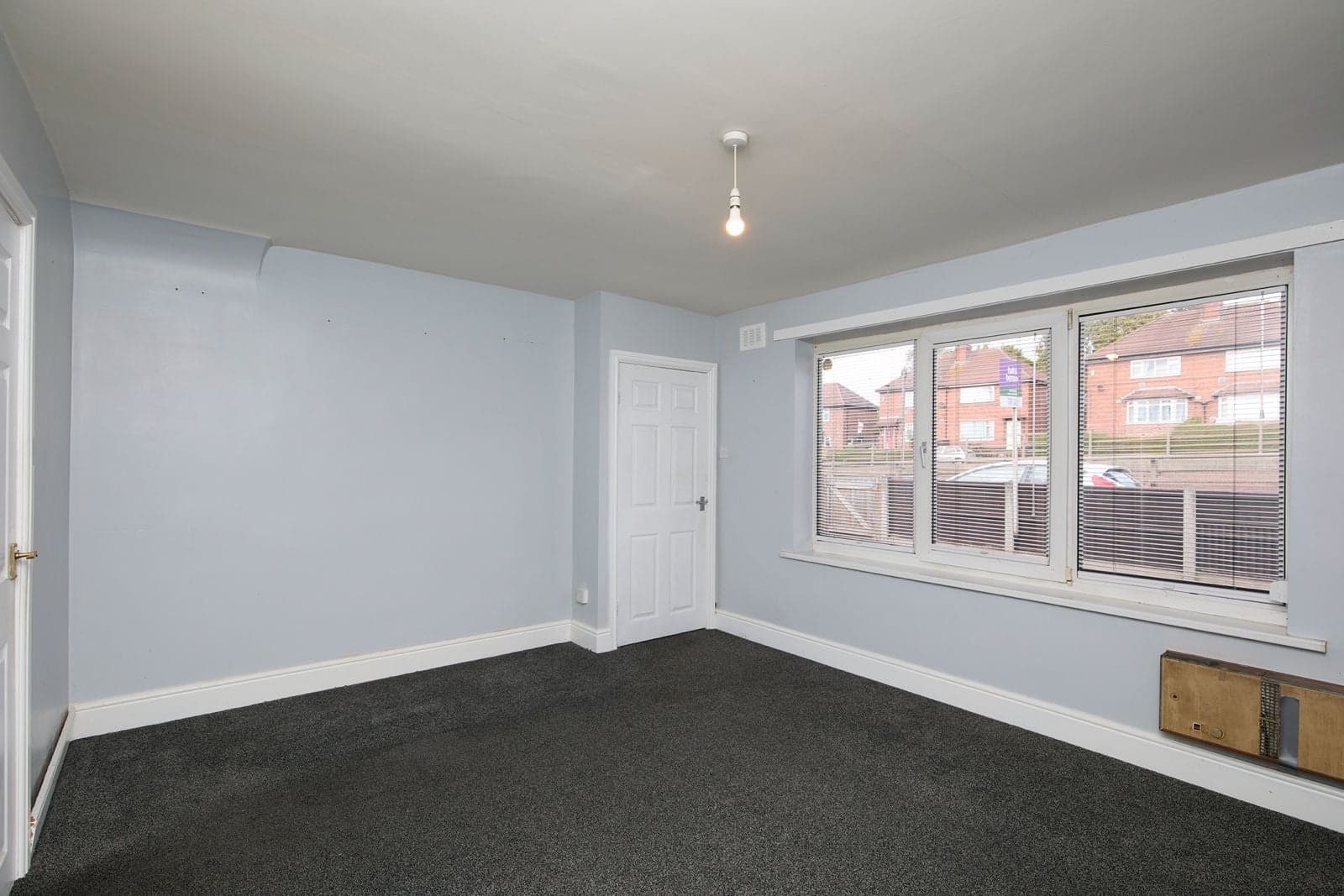 Property at Kirkleys Avenue South, Spondon, Derby