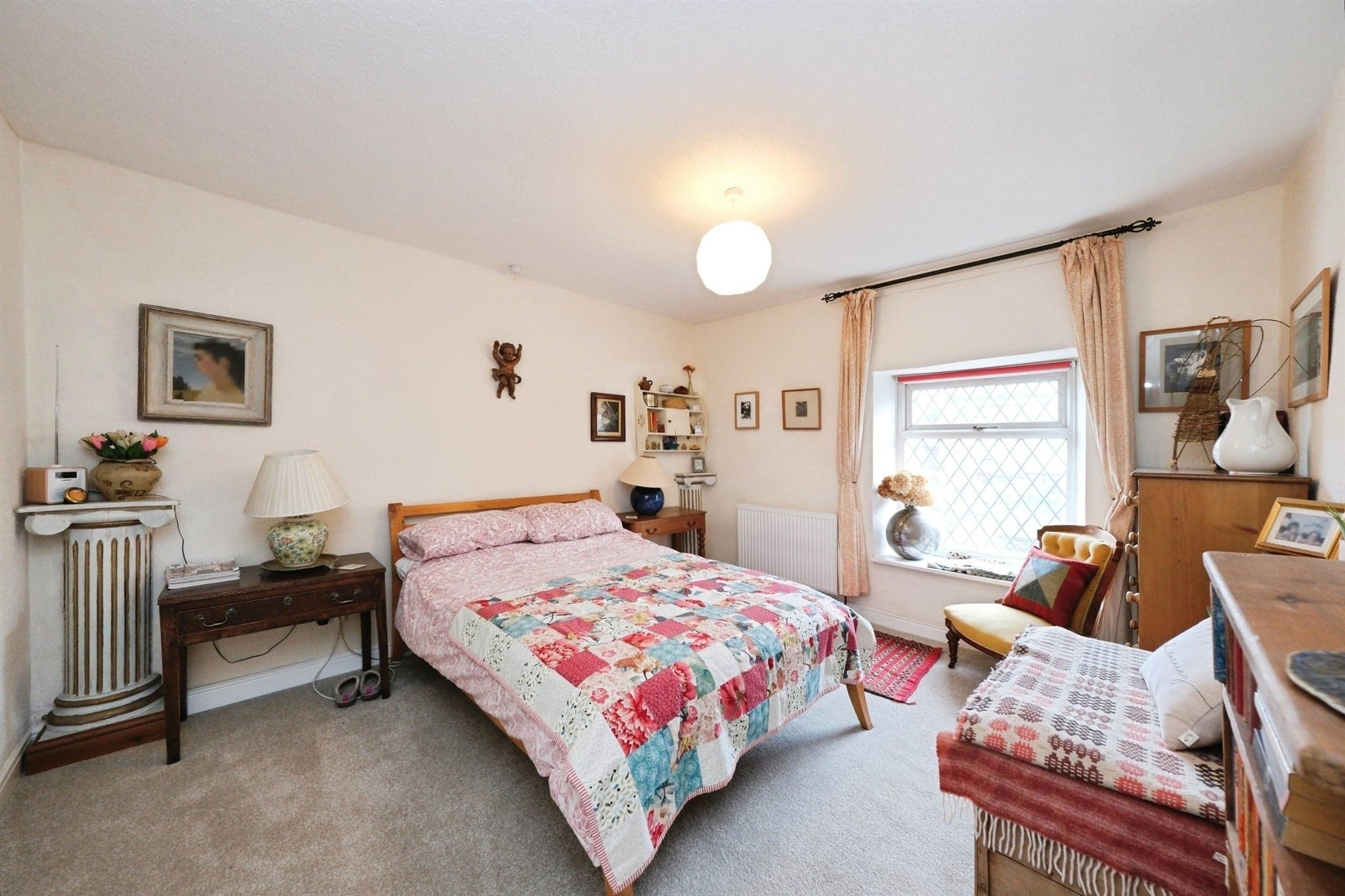 Property at New Road, Heage, Belper