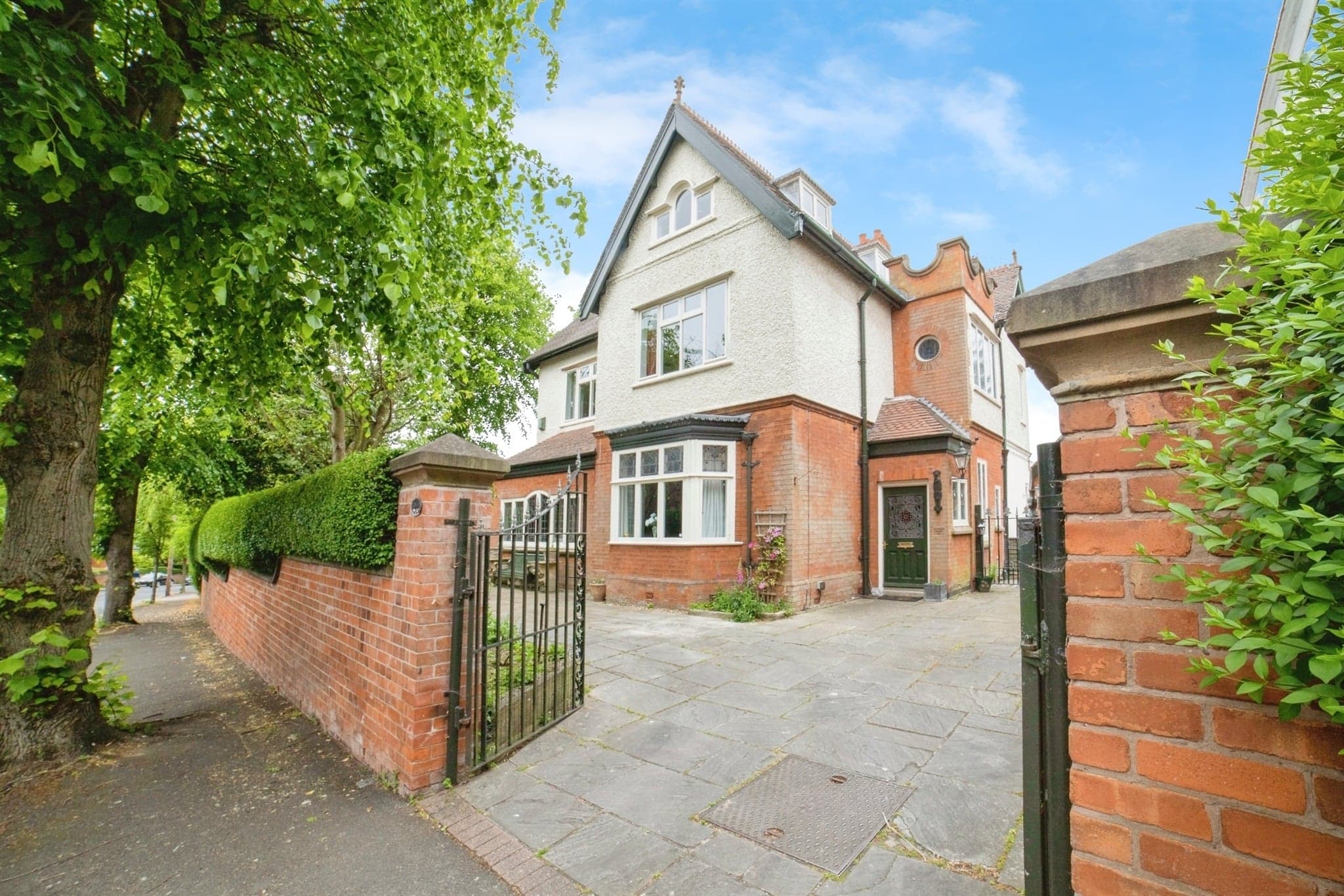 Property at Wharncliffe Road, Ilkeston