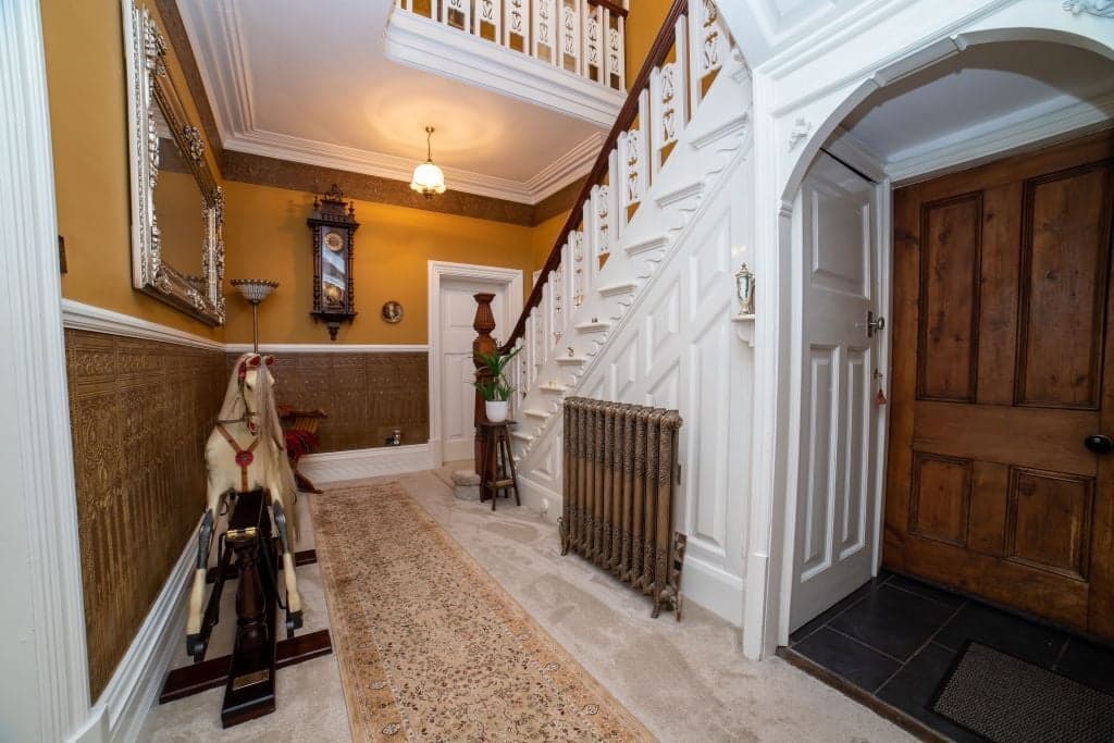 Property at Wharncliffe Road, Ilkeston