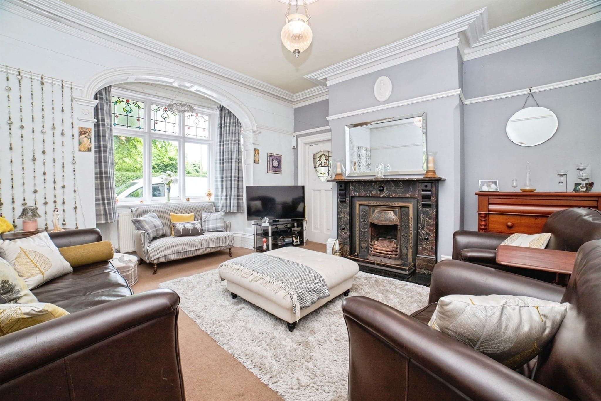 Property at Wharncliffe Road, Ilkeston