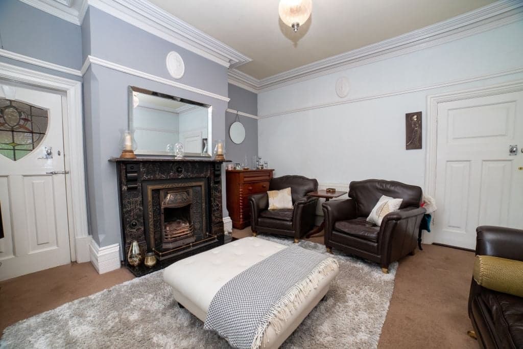 Property at Wharncliffe Road, Ilkeston