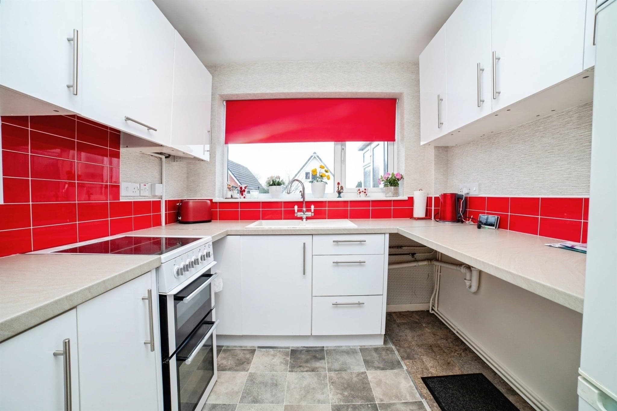 Property at Boatmans Close, ILKESTON