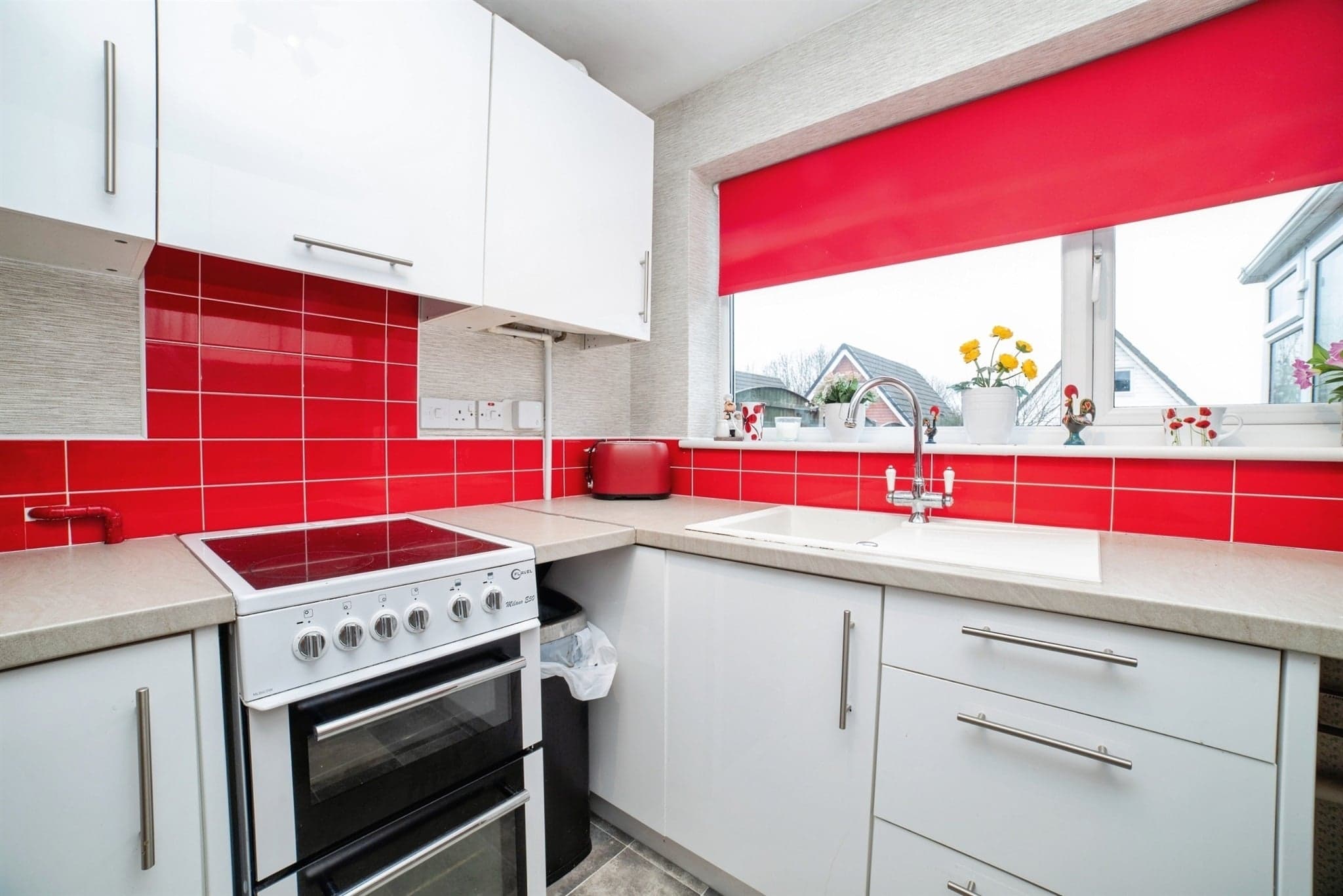 Property at Boatmans Close, ILKESTON