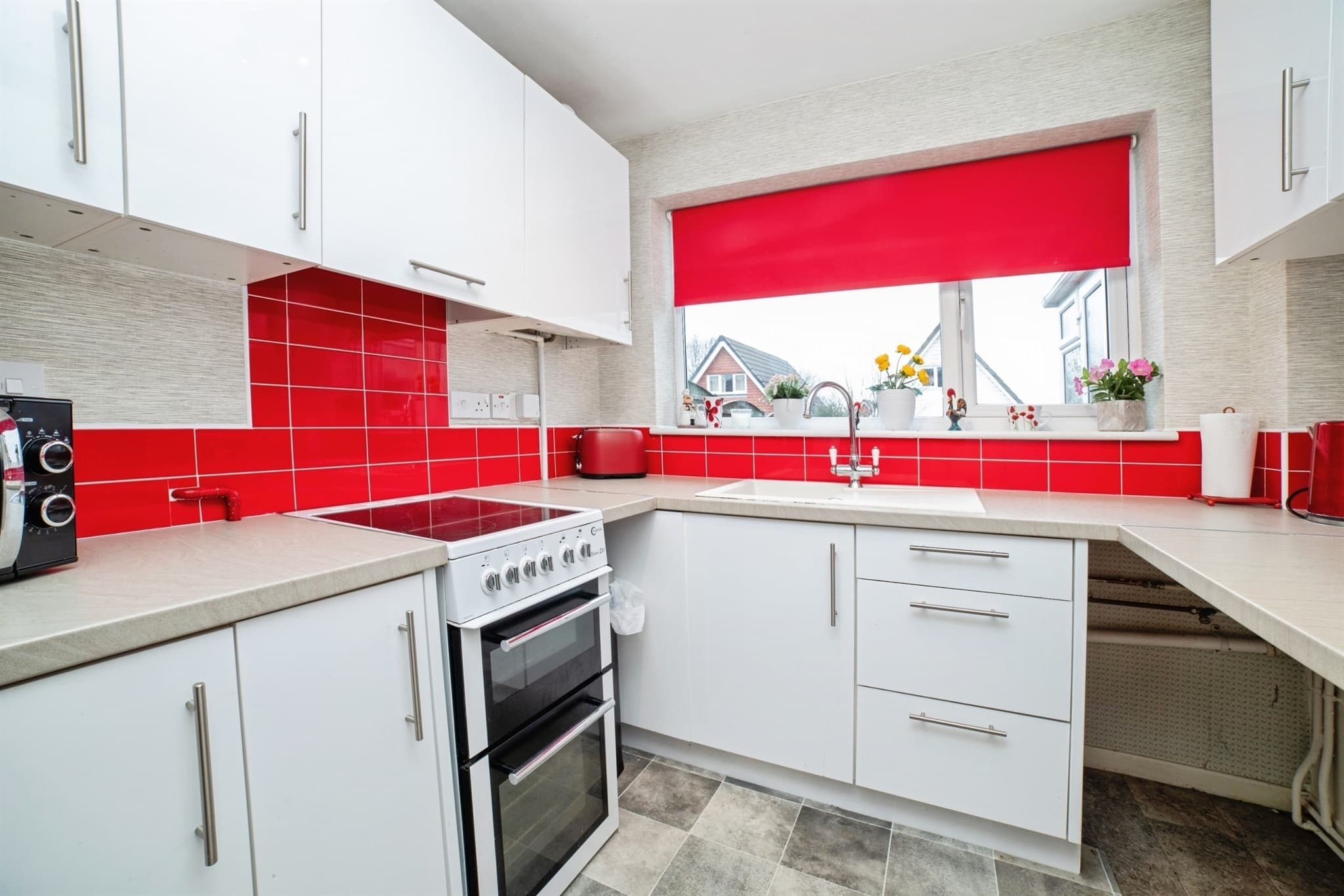 Property at Boatmans Close, ILKESTON