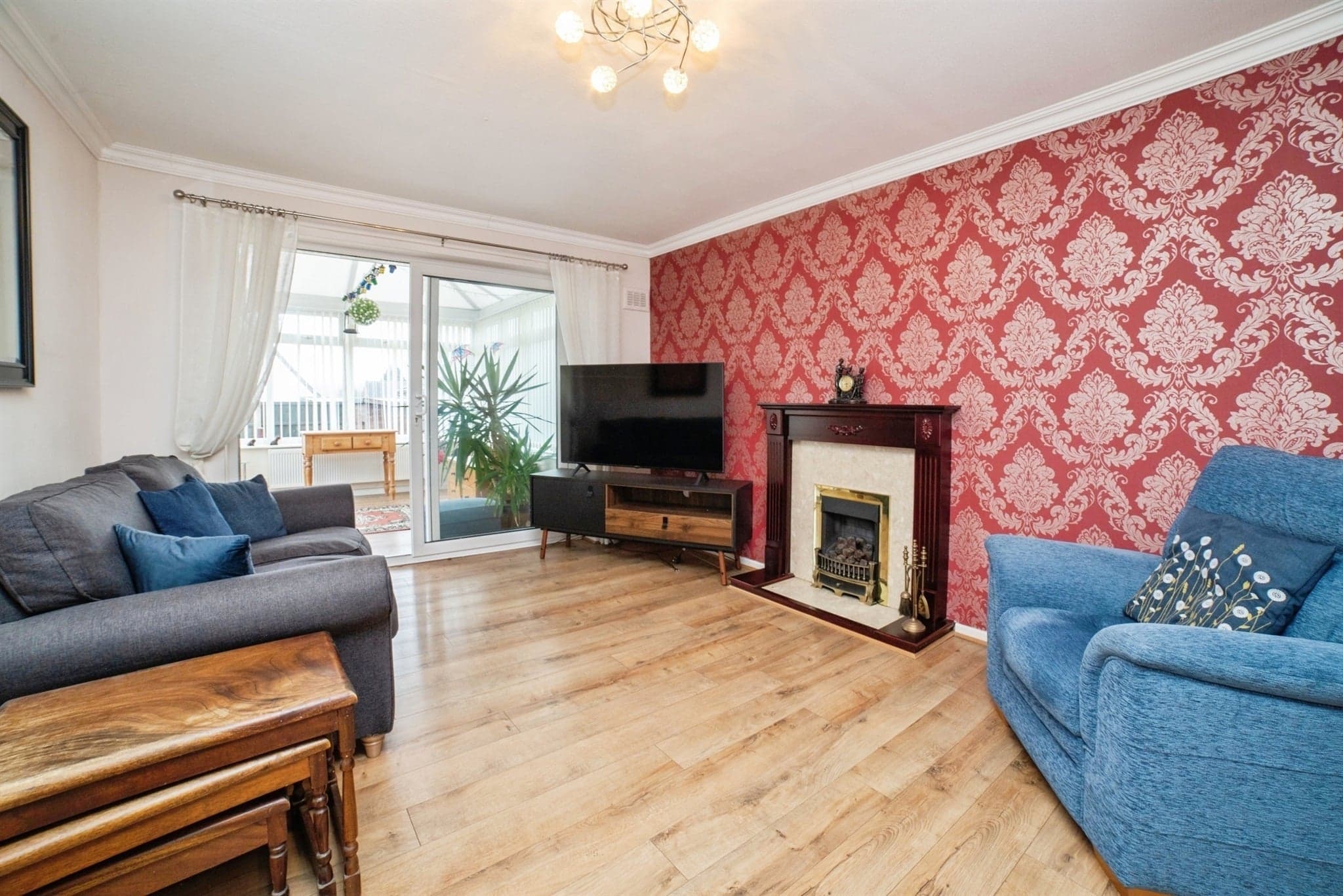 Property at Boatmans Close, ILKESTON