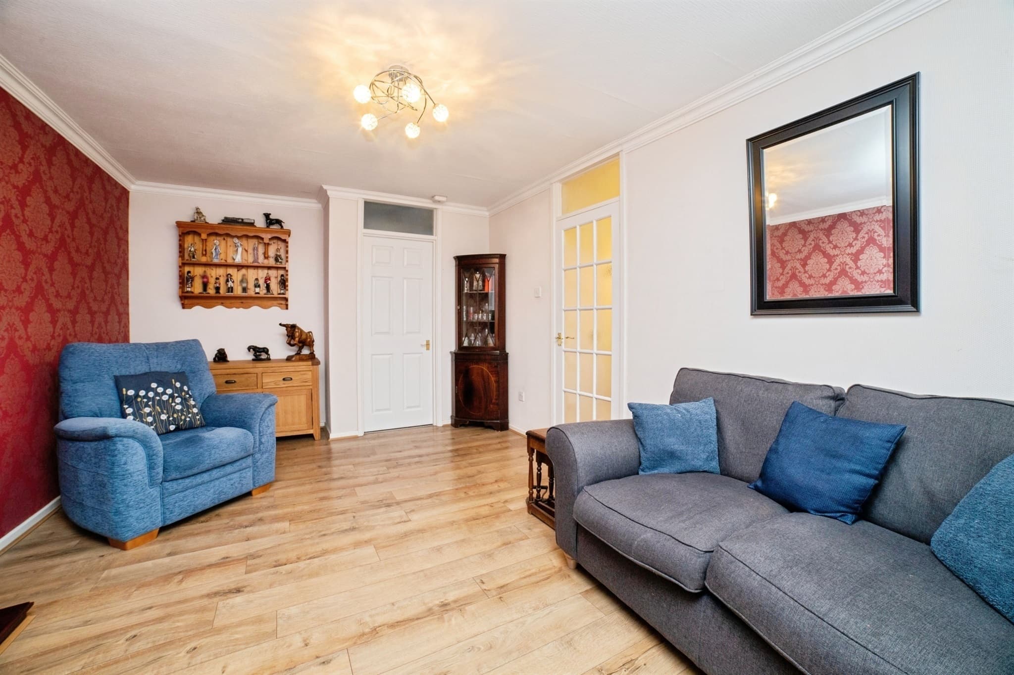 Property at Boatmans Close, ILKESTON