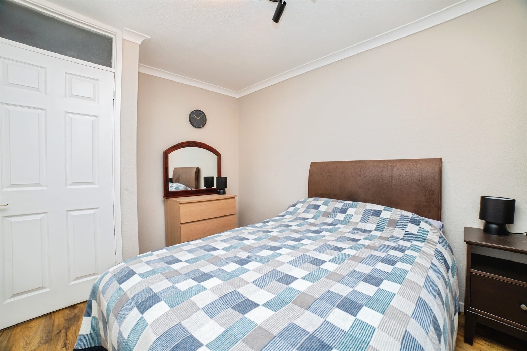 Property at Boatmans Close, ILKESTON