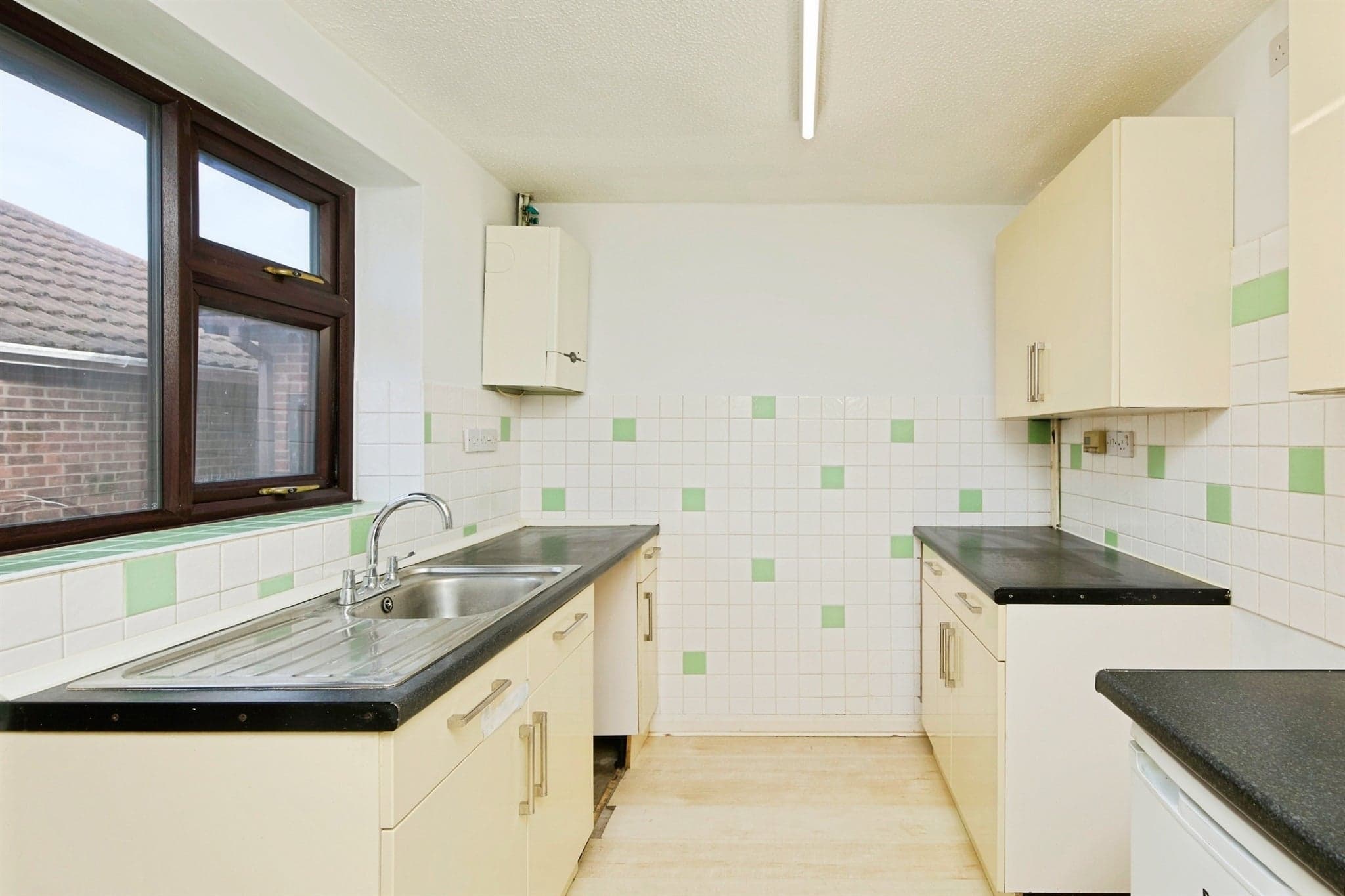 Property at Erica Drive, South Normanton, Alfreton