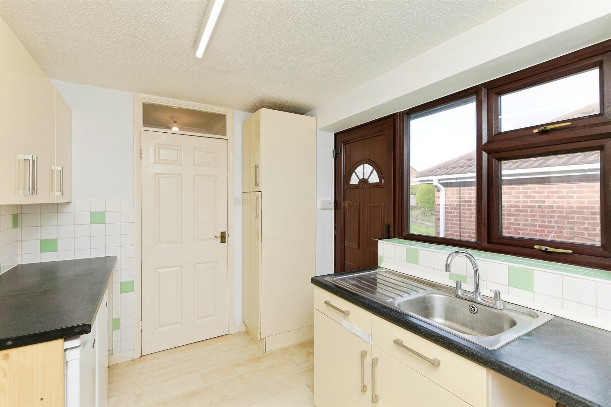 Property at Erica Drive, South Normanton, Alfreton