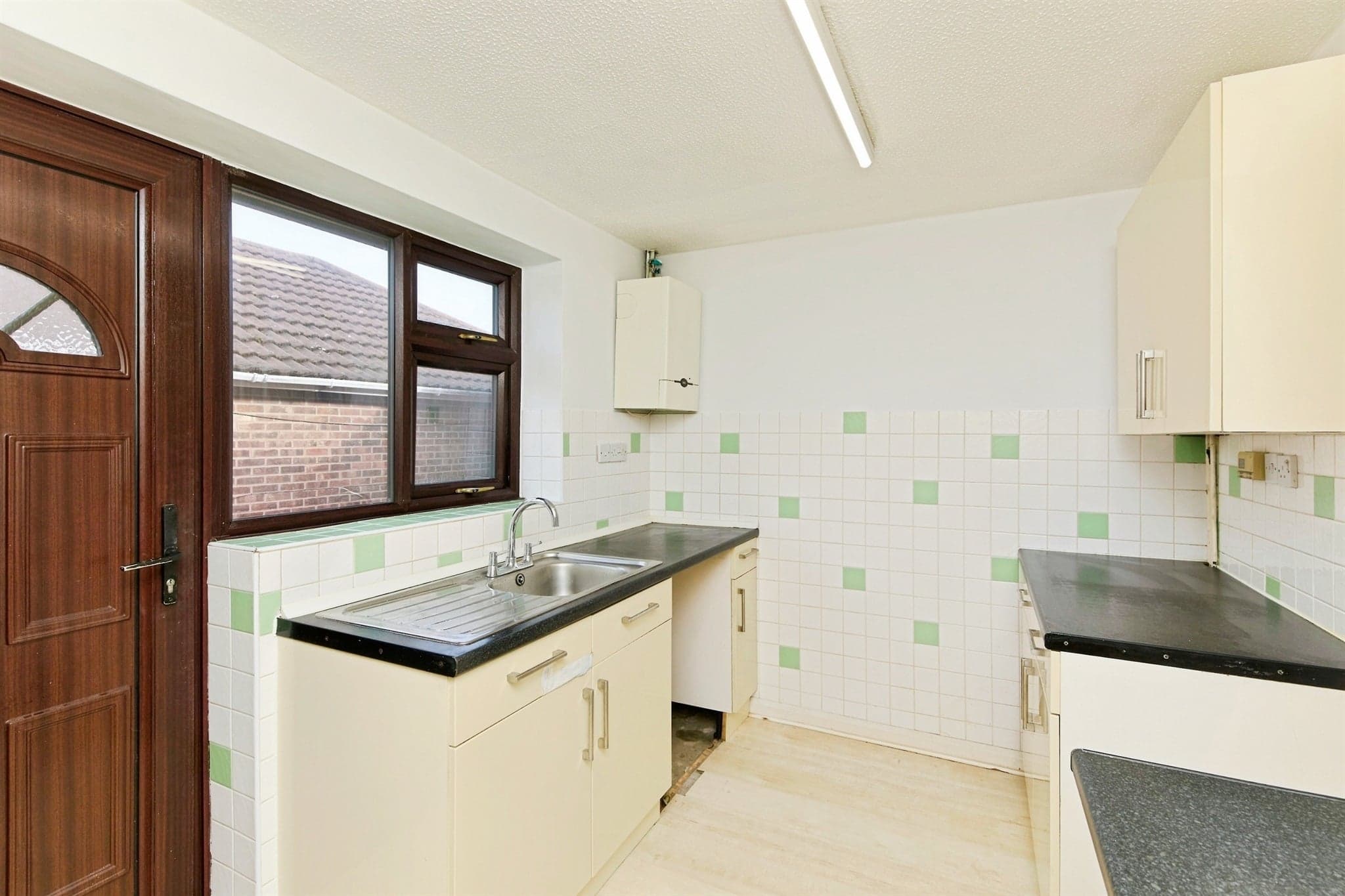 Property at Erica Drive, South Normanton, Alfreton