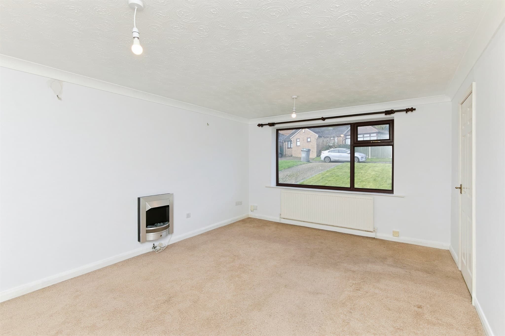 Property at Erica Drive, South Normanton, Alfreton