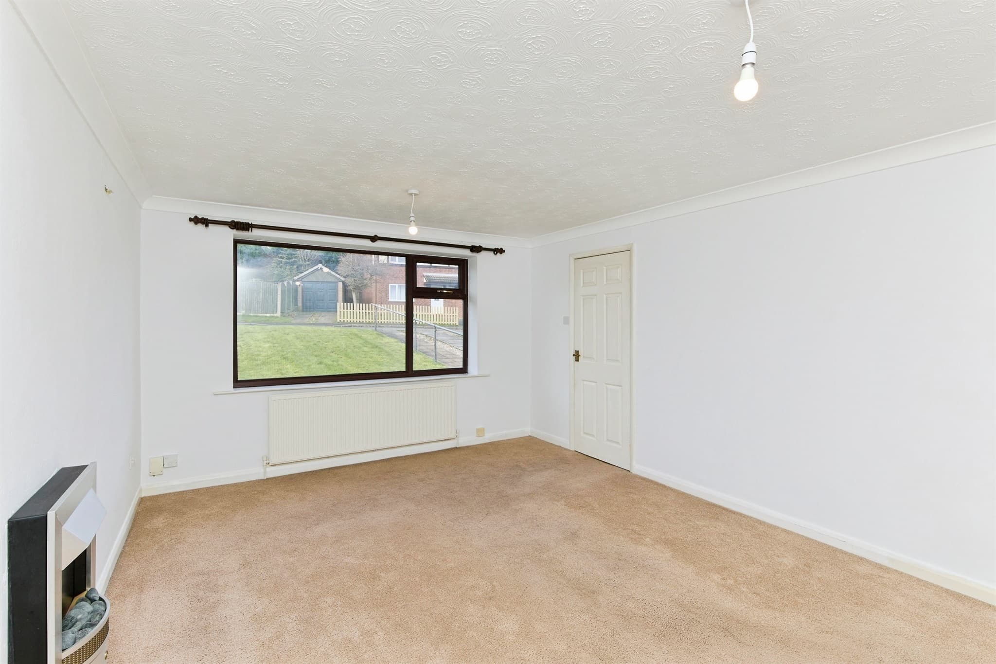 Property at Erica Drive, South Normanton, Alfreton