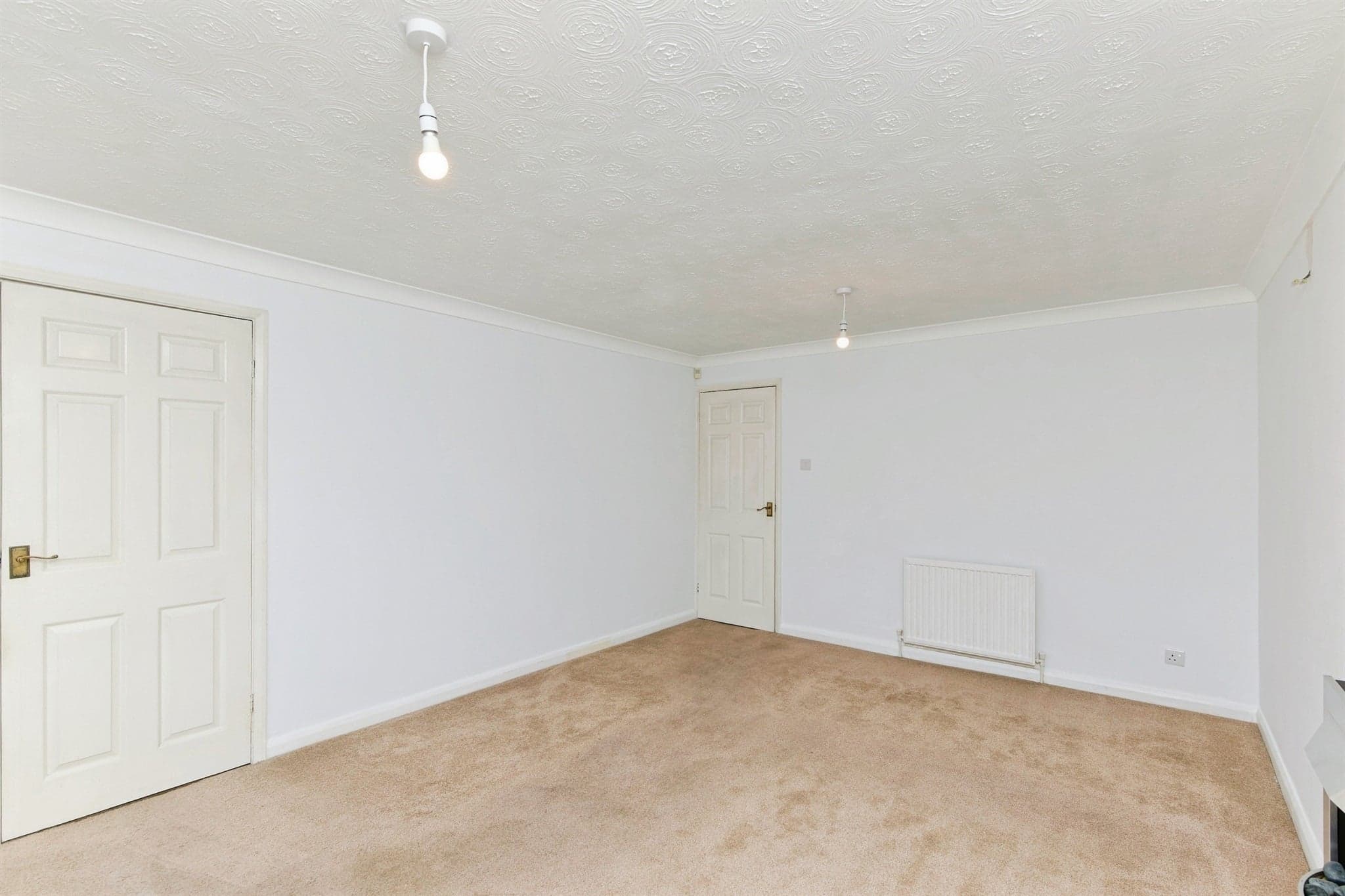 Property at Erica Drive, South Normanton, Alfreton