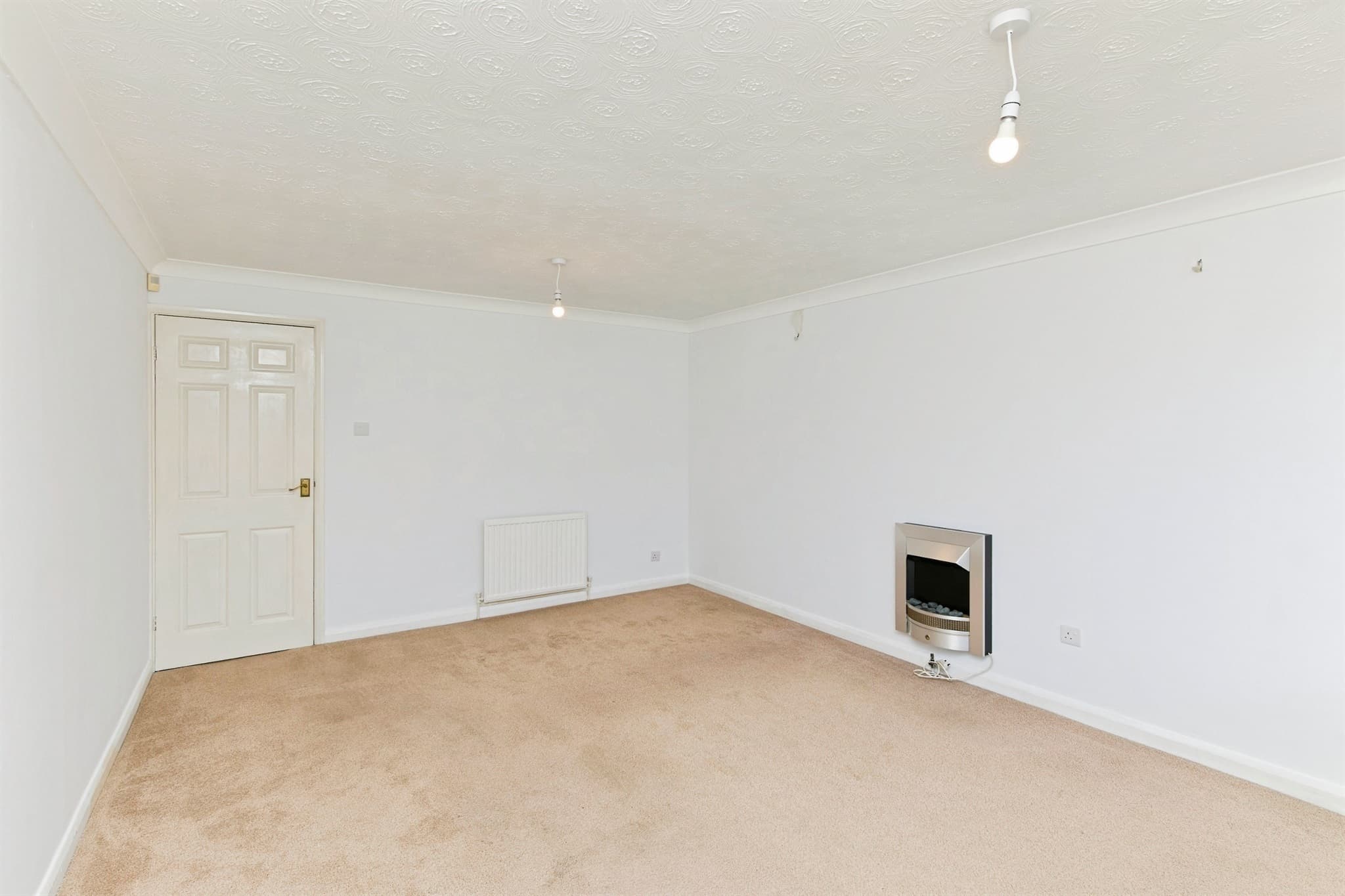 Property at Erica Drive, South Normanton, Alfreton