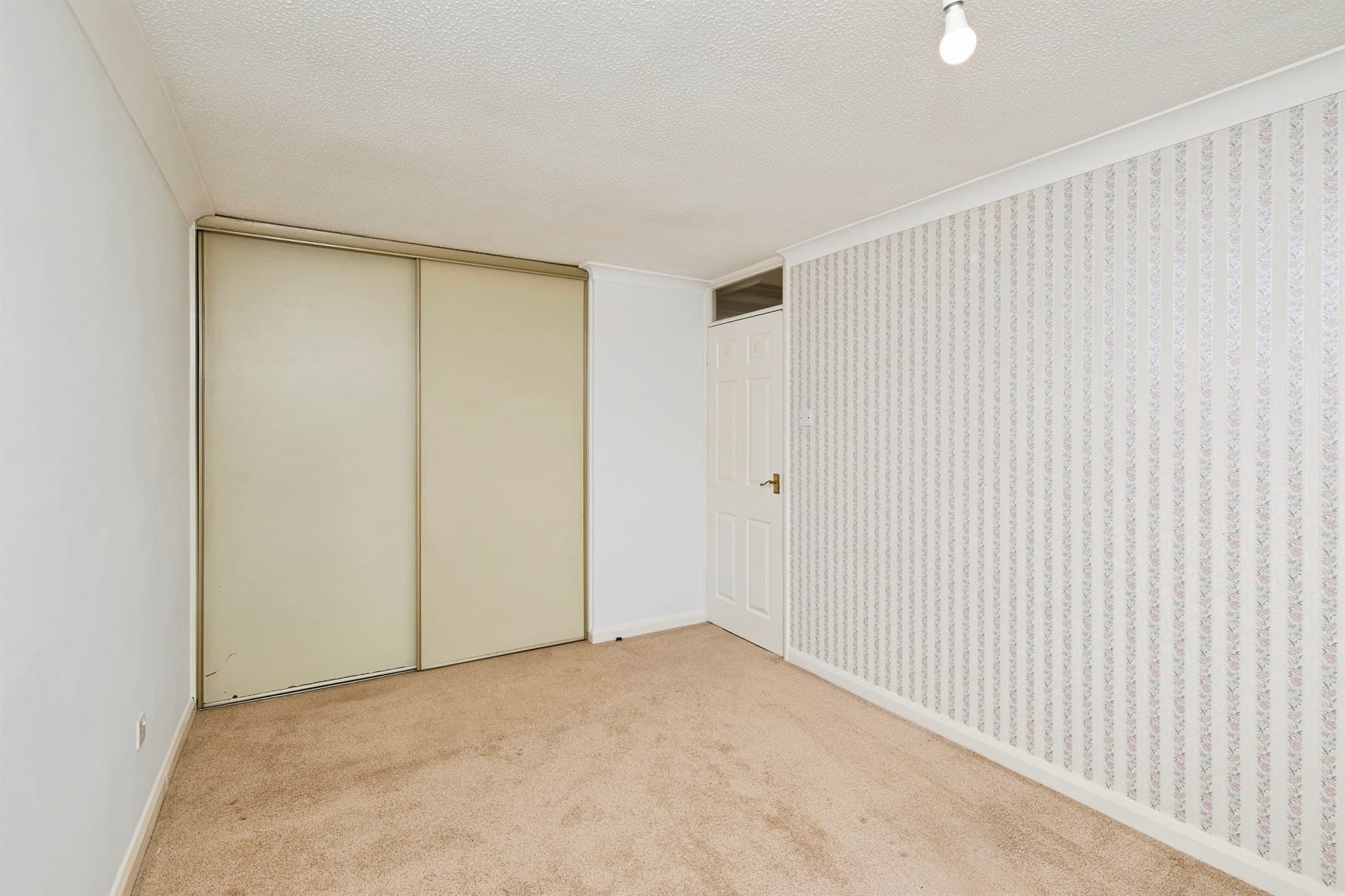 Property at Erica Drive, South Normanton, Alfreton