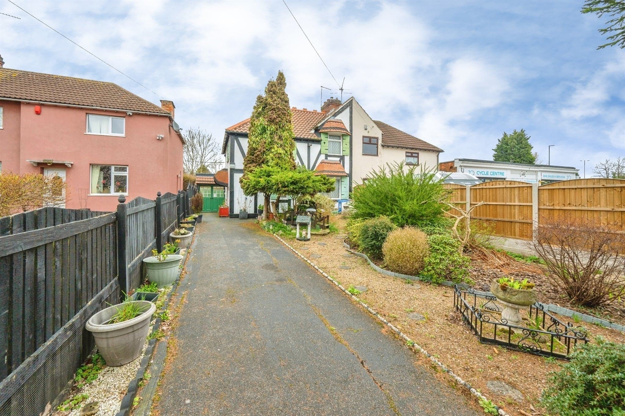 Property at Derby Road, Spondon, Derby