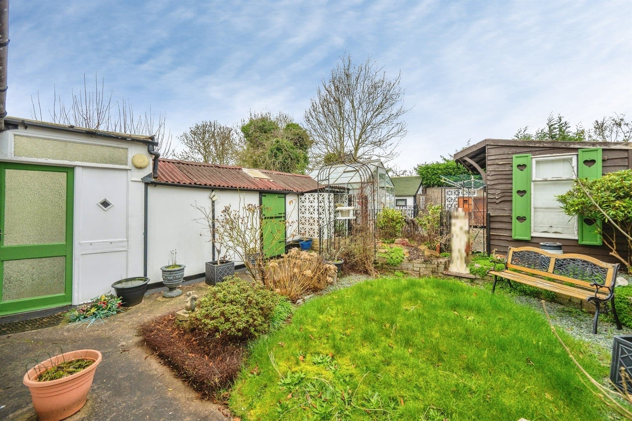 Property at Derby Road, Spondon, Derby