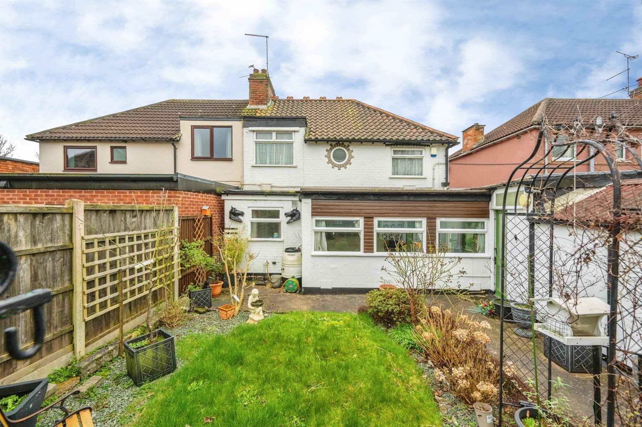 Property at Derby Road, Spondon, Derby