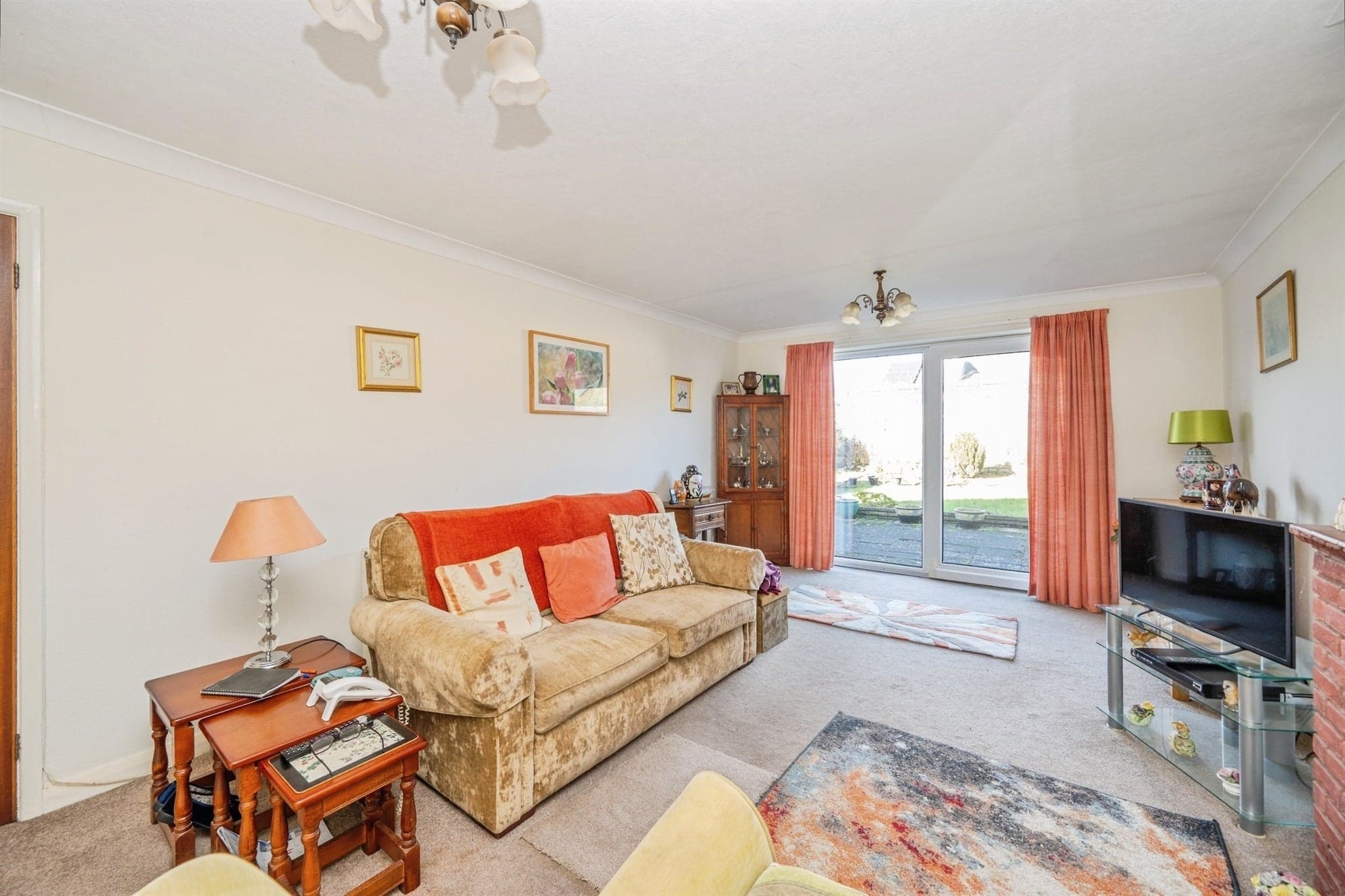 Property at Deans Drive, Borrowash, Derby