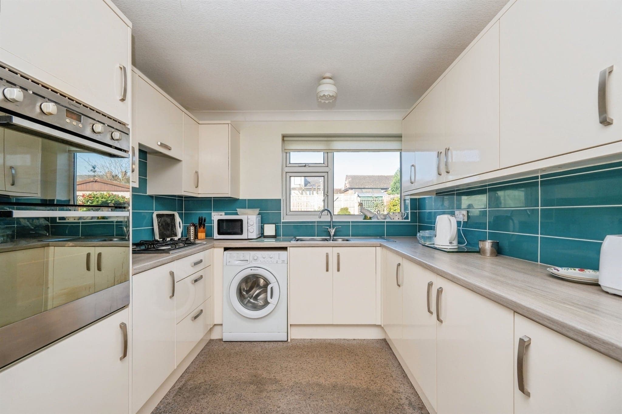 Property at Deans Drive, Borrowash, Derby