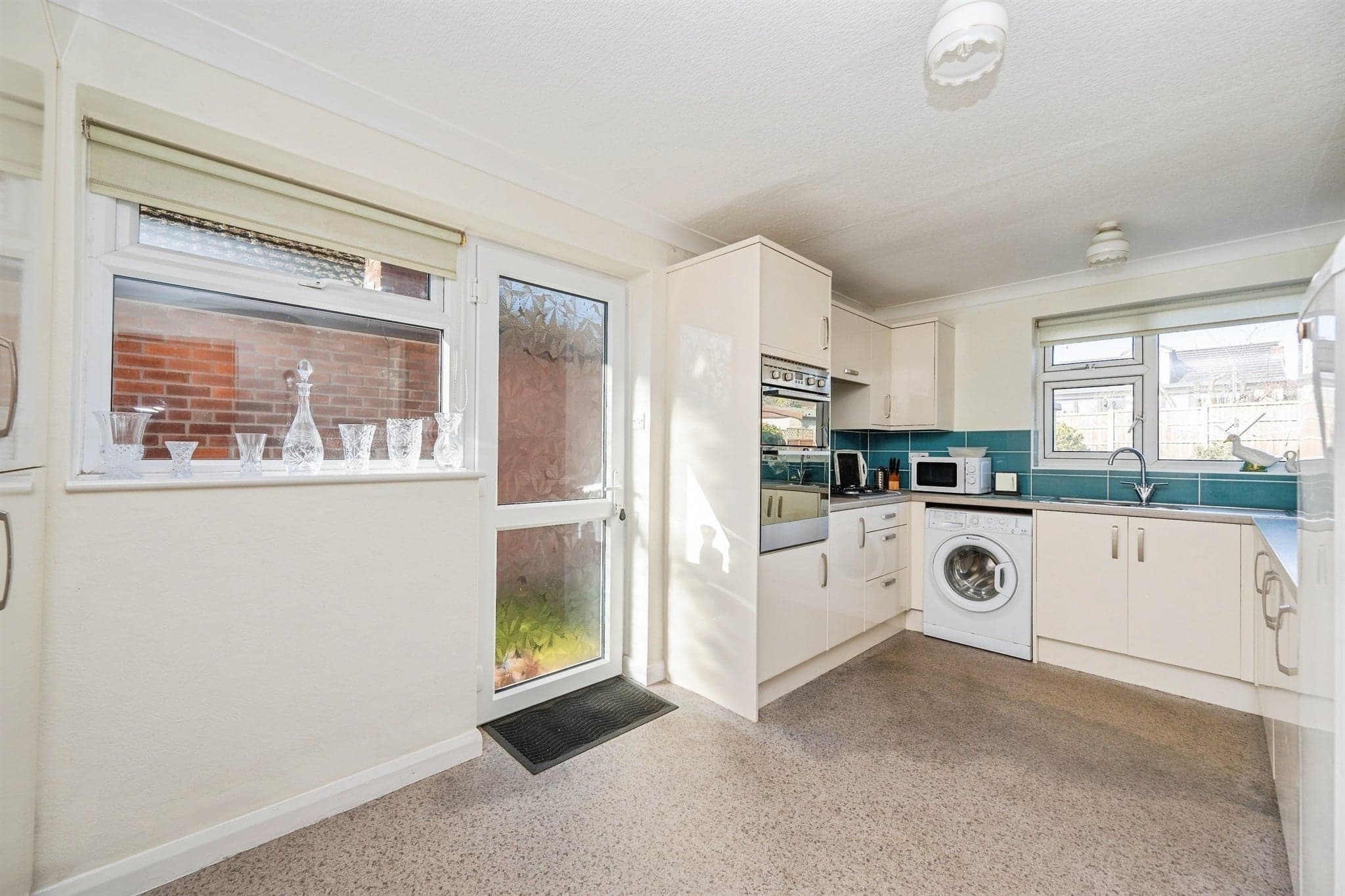 Property at Deans Drive, Borrowash, Derby