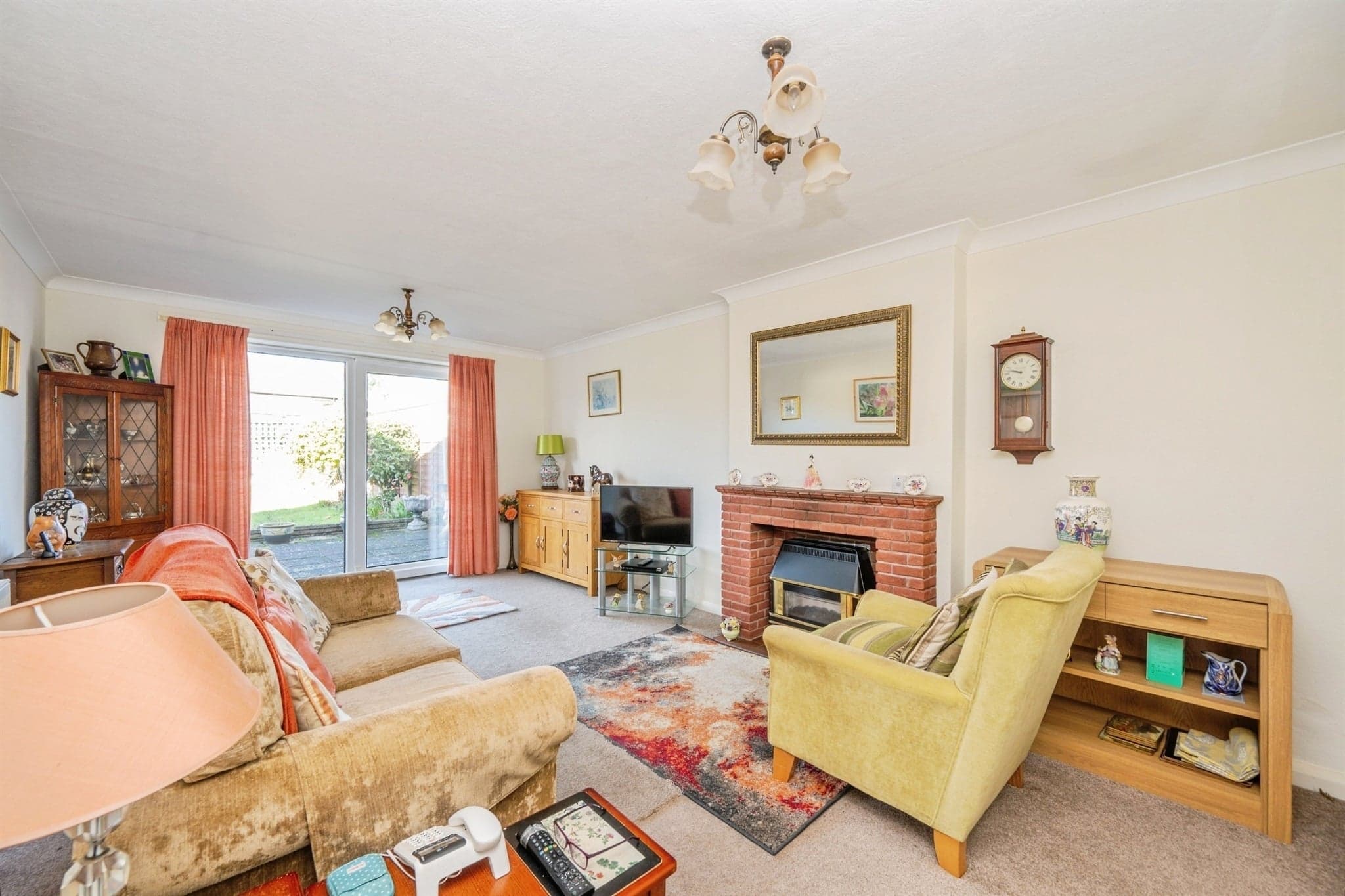 Property at Deans Drive, Borrowash, Derby