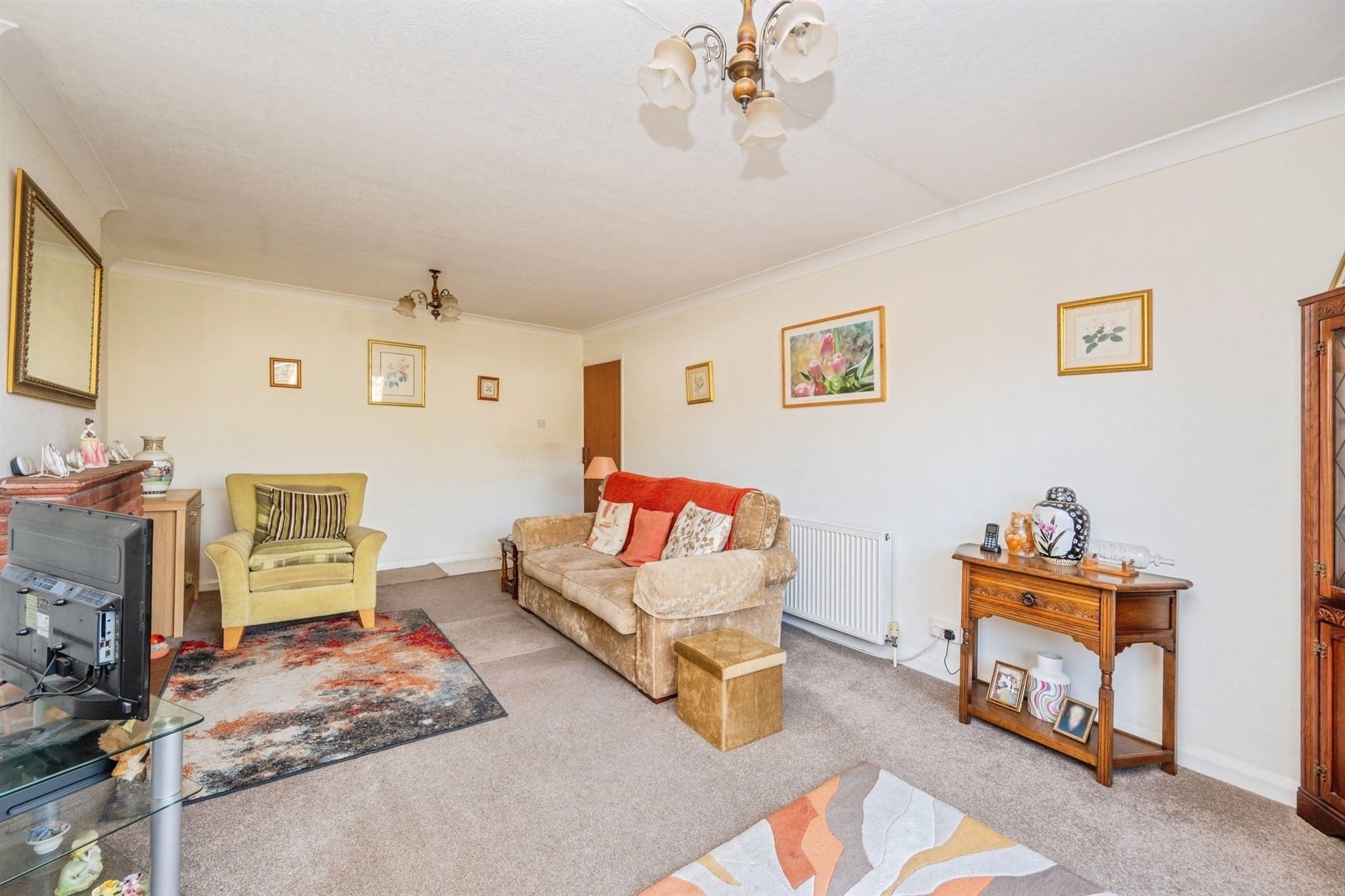 Property at Deans Drive, Borrowash, Derby