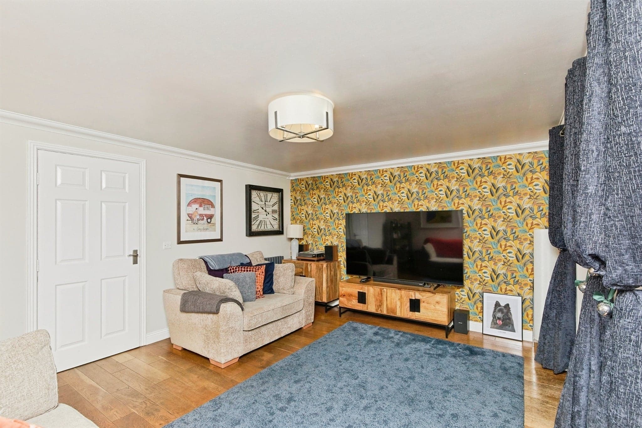 Property at Broughton Close, Riddings, ALFRETON