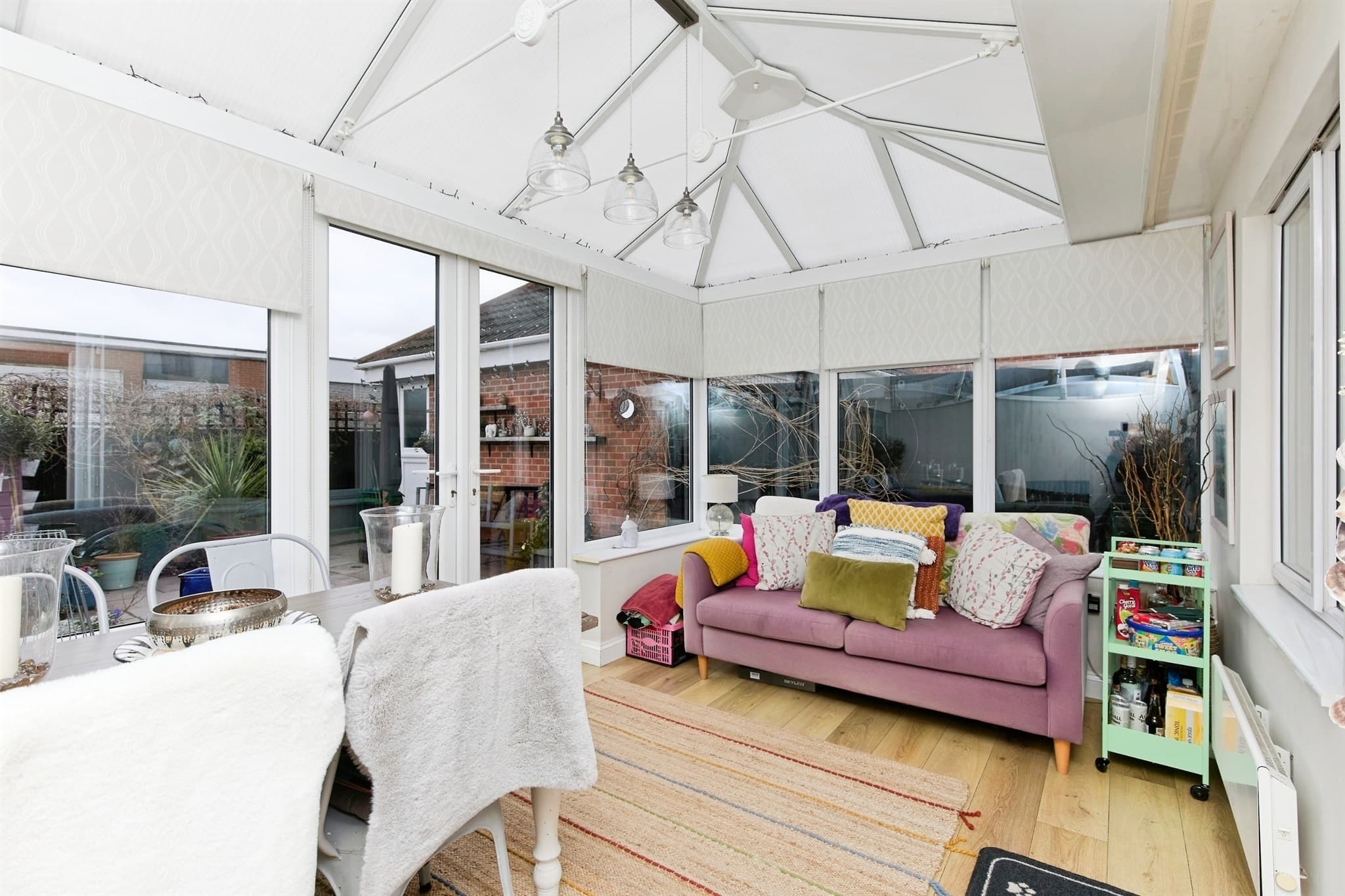 Property at Broughton Close, Riddings, ALFRETON