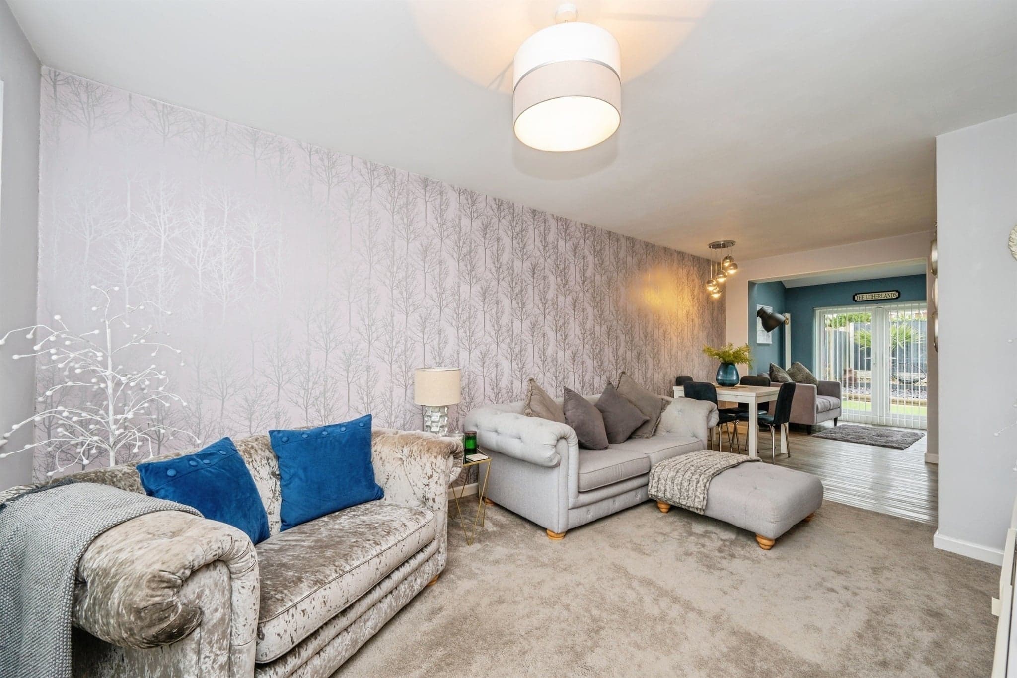 Property at Croft Close, Spondon, DERBY