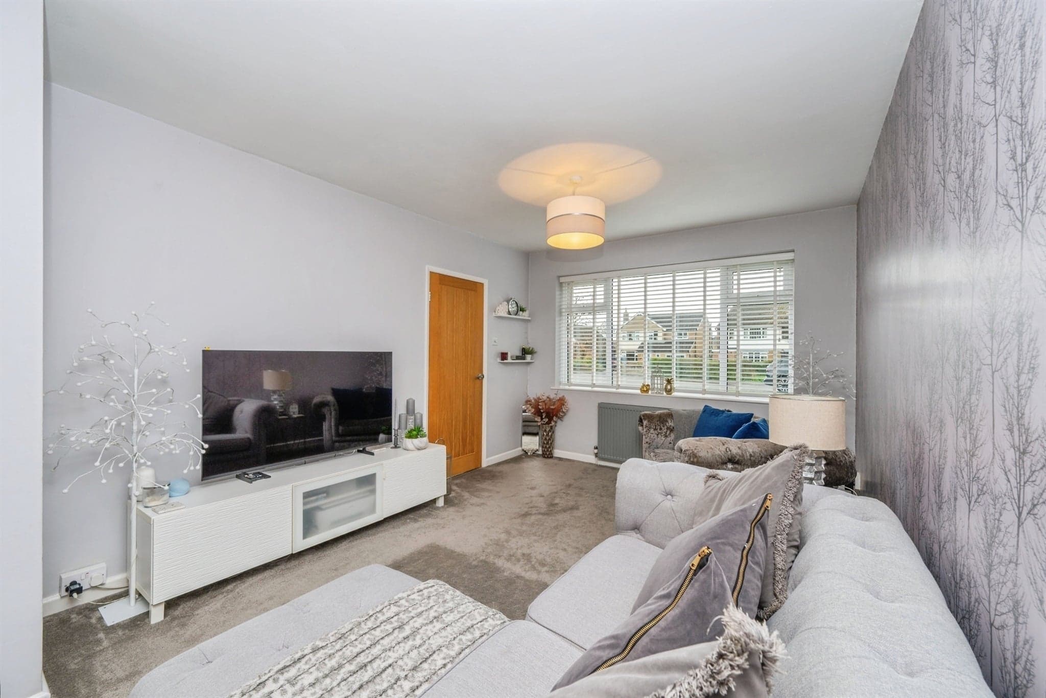 Property at Croft Close, Spondon, DERBY