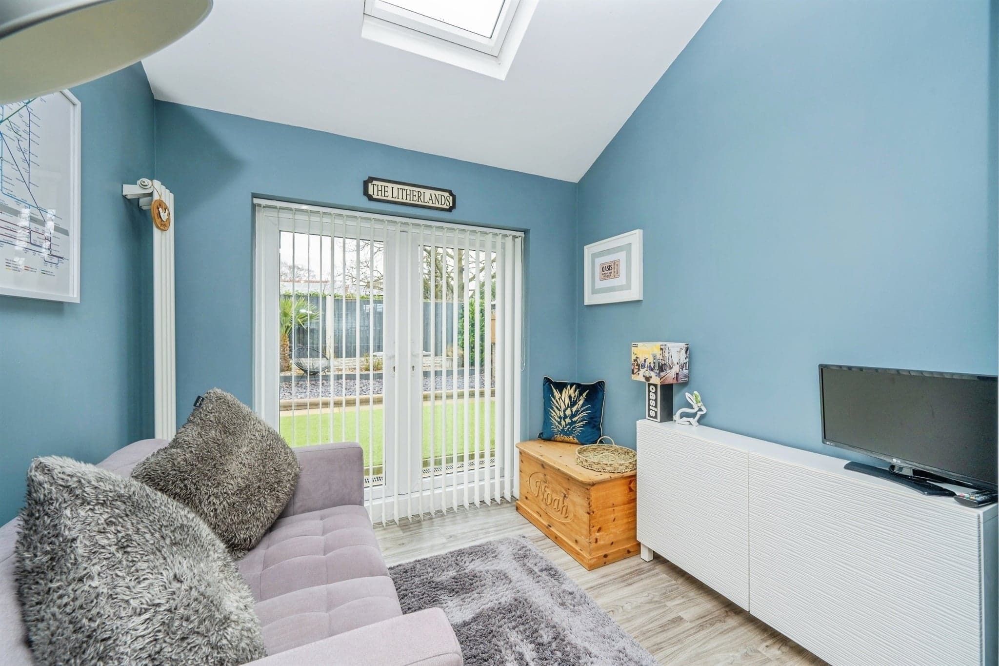 Property at Croft Close, Spondon, DERBY