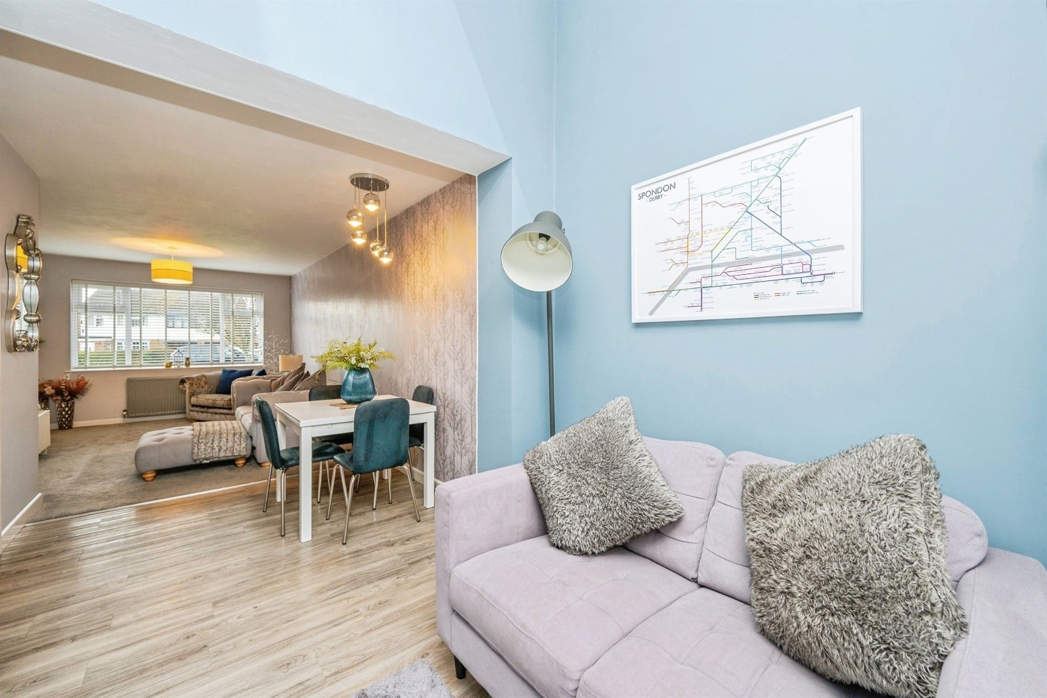 Property at Croft Close, Spondon, DERBY