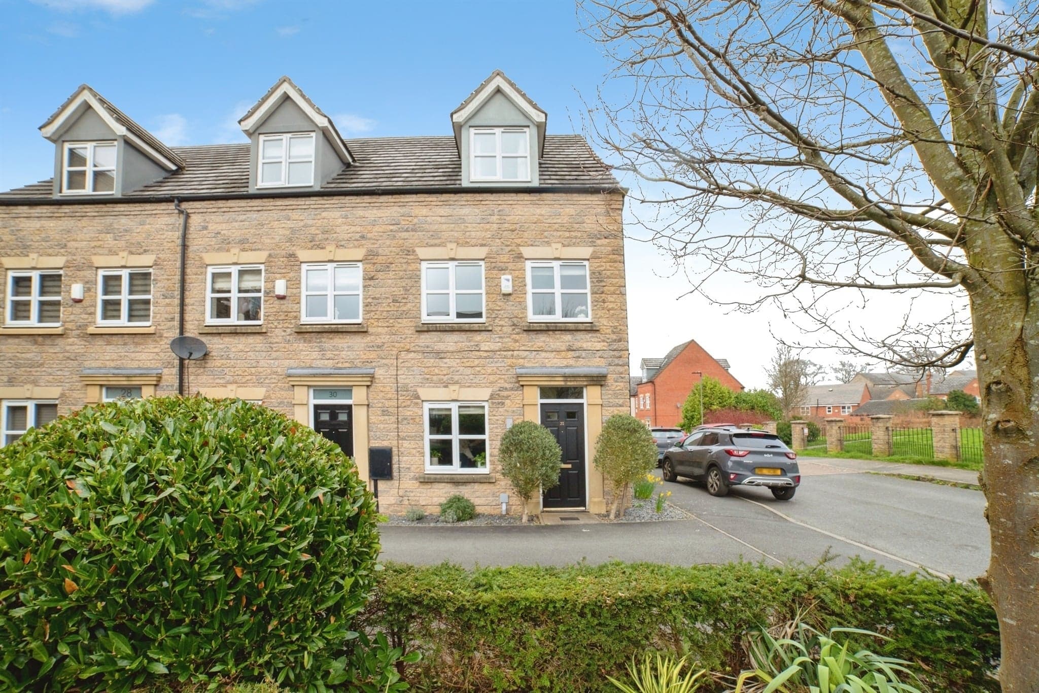 Property at Bridge Yard Avenue, RIPLEY