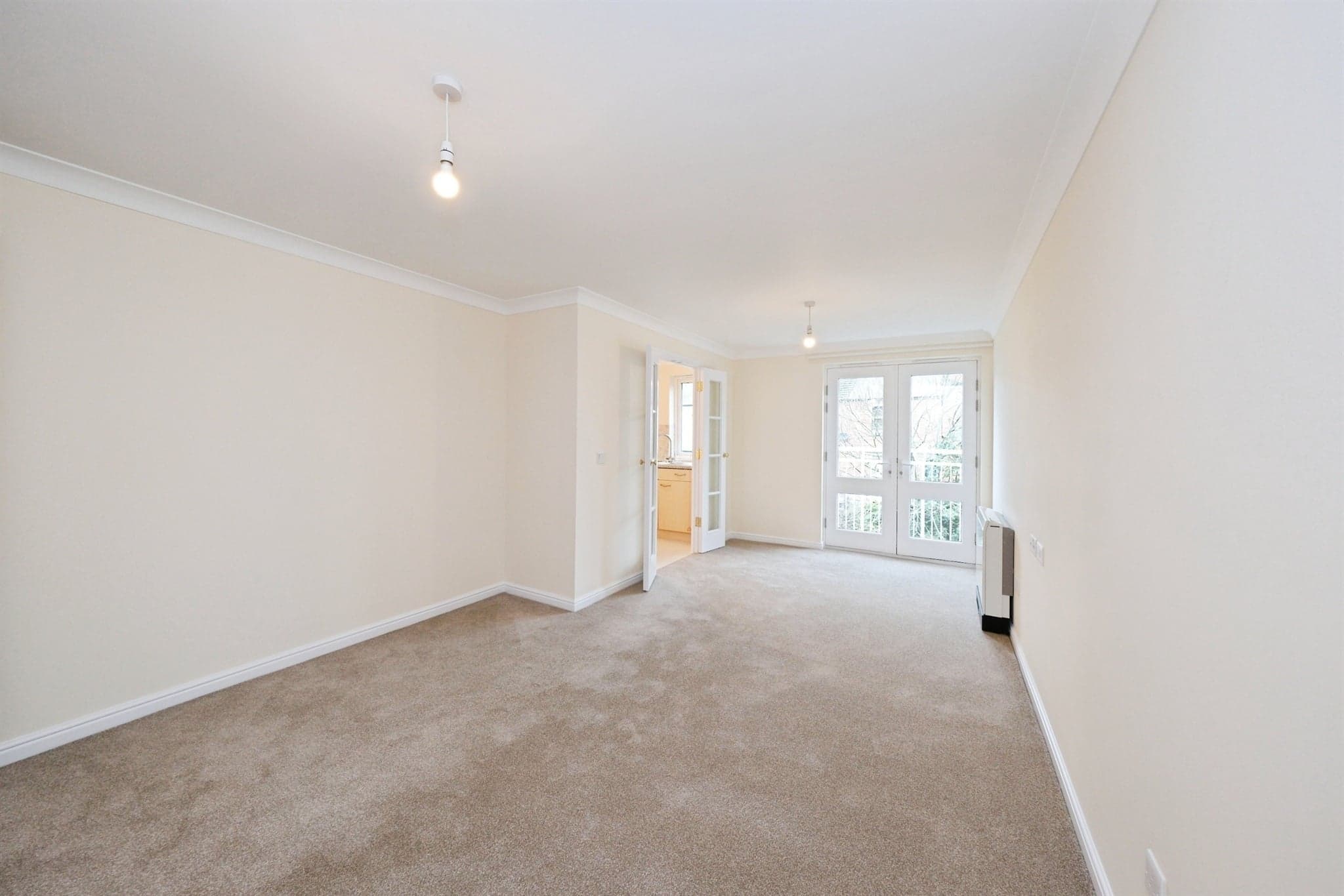 Property at Kedleston Close, Belper