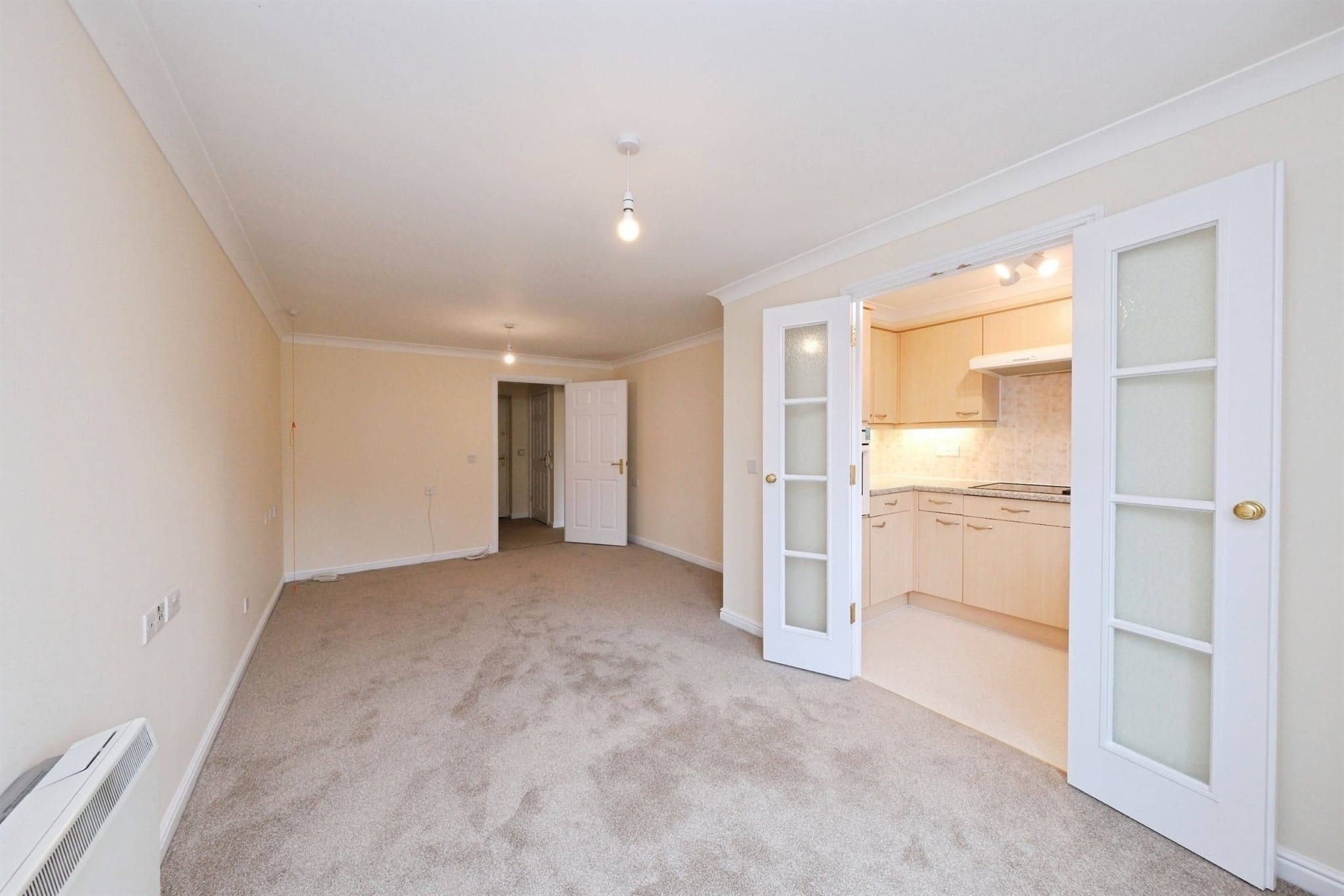 Property at Kedleston Close, Belper