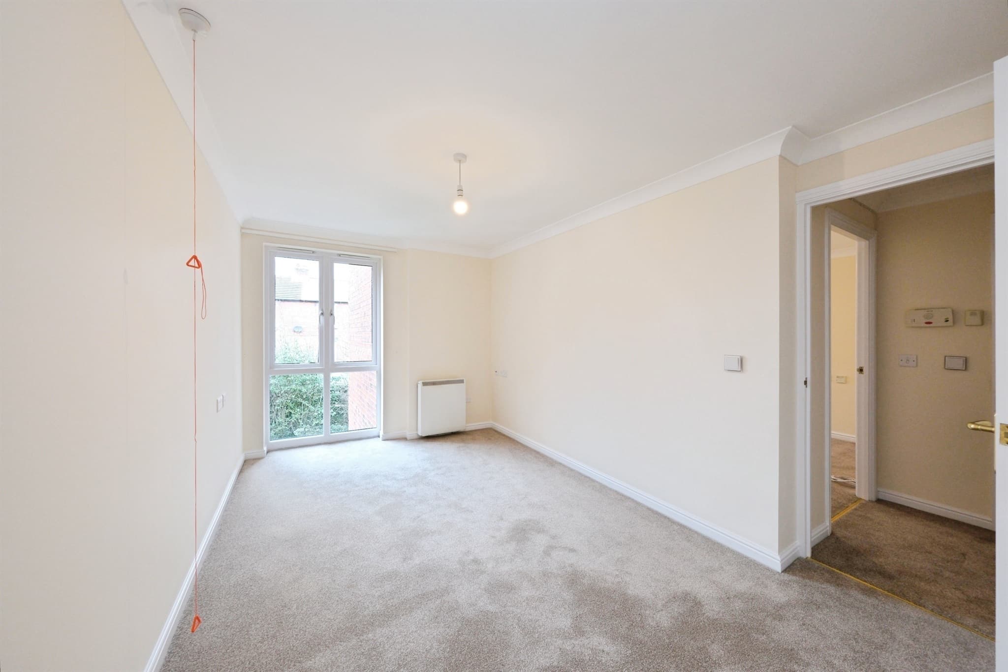 Property at Kedleston Close, Belper