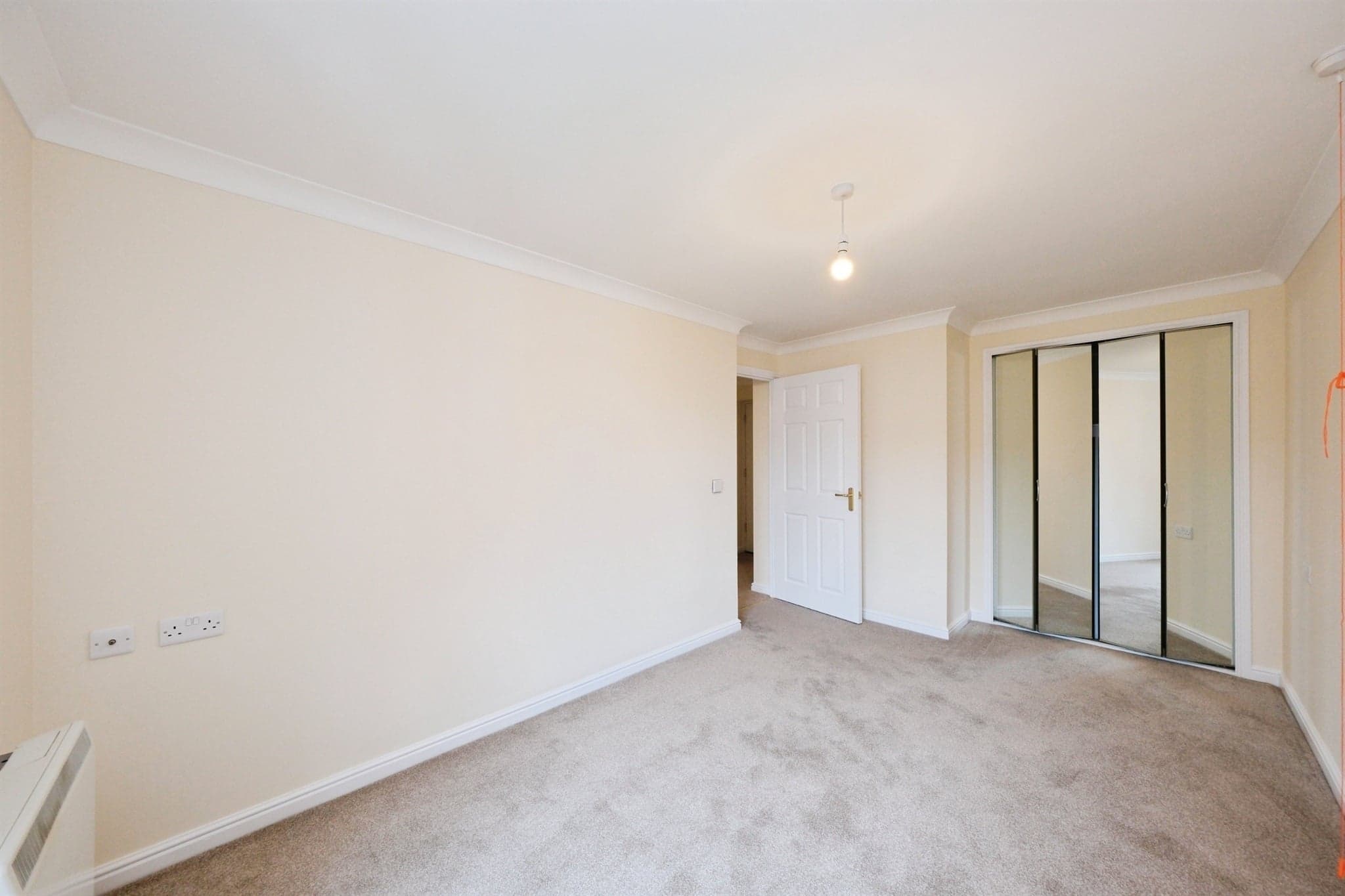 Property at Kedleston Close, Belper