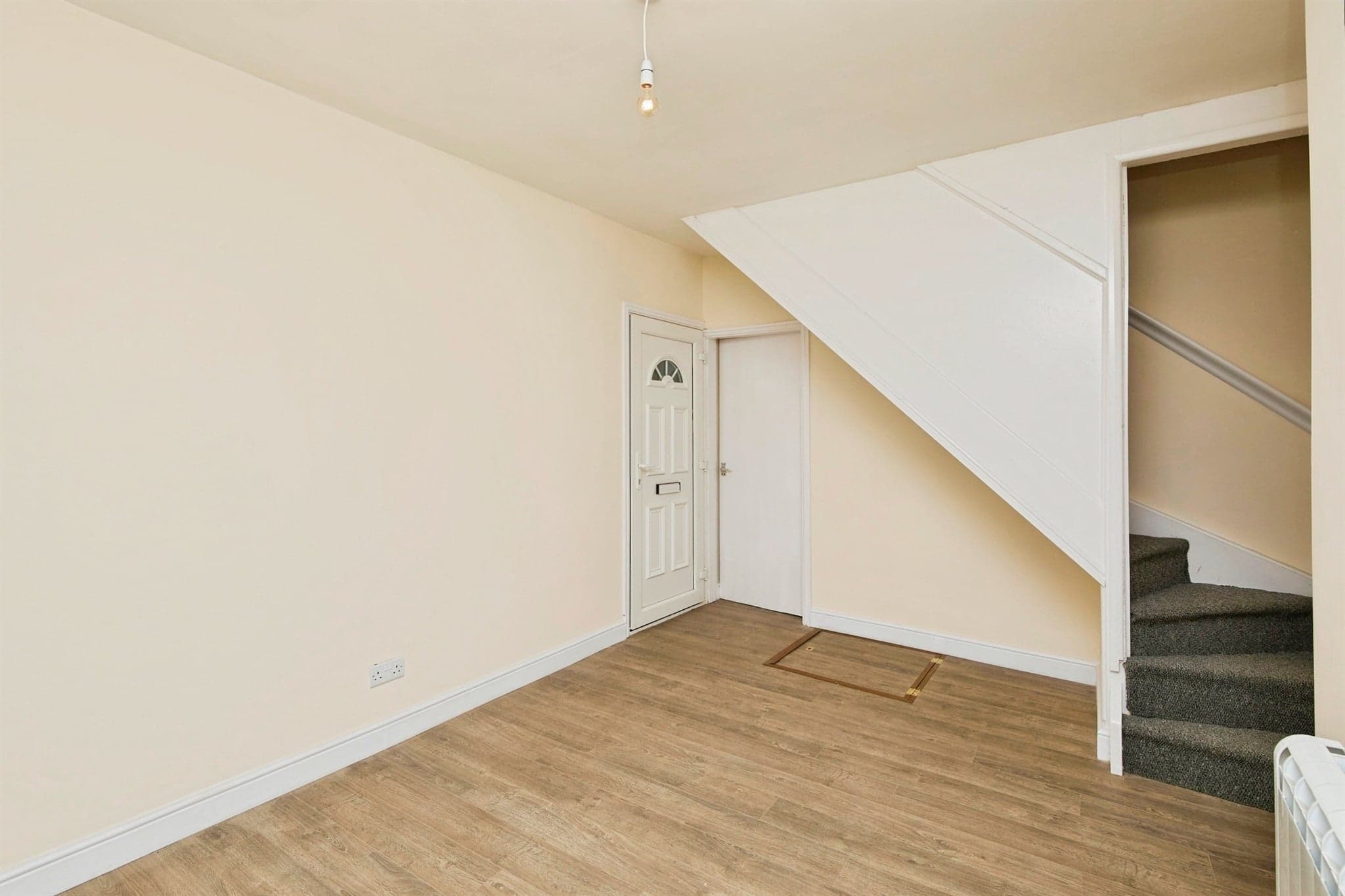 Property at Cummings Street, Derby