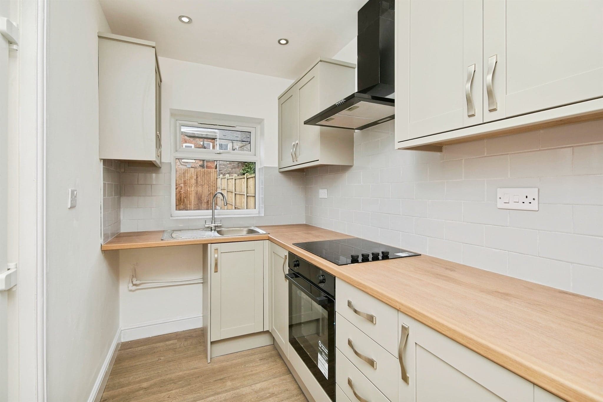 Property at Cummings Street, Derby