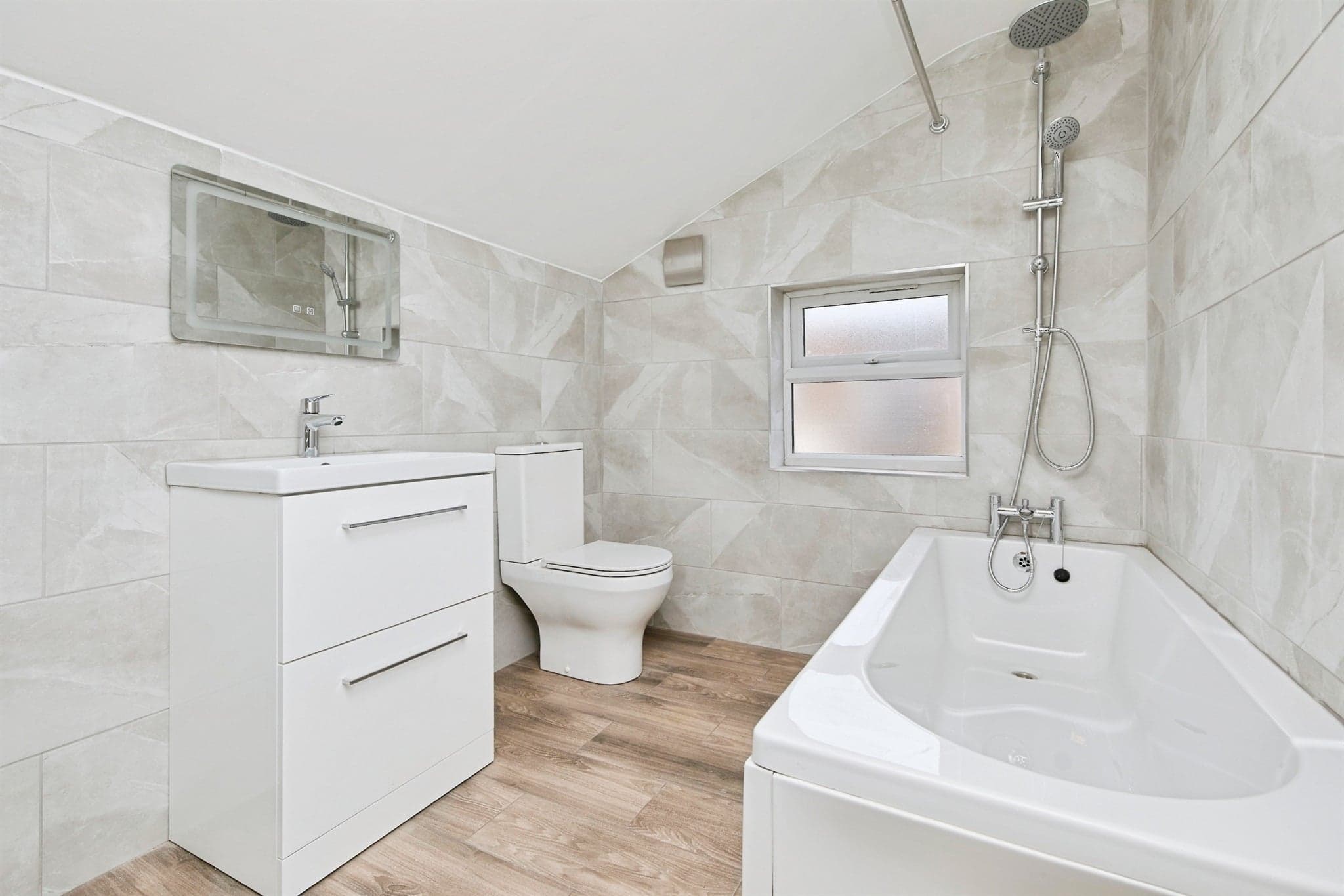 Property at Cummings Street, Derby