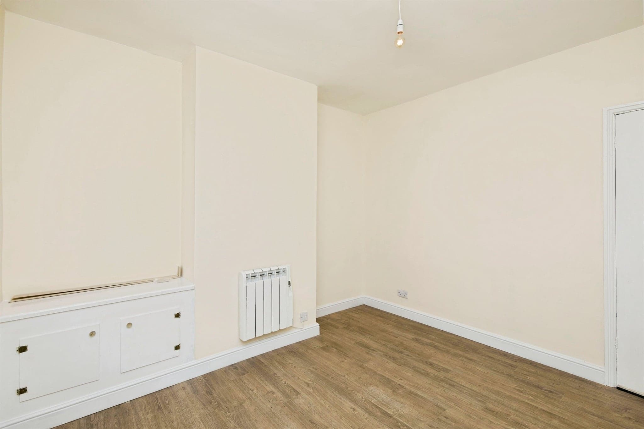 Property at Cummings Street, Derby