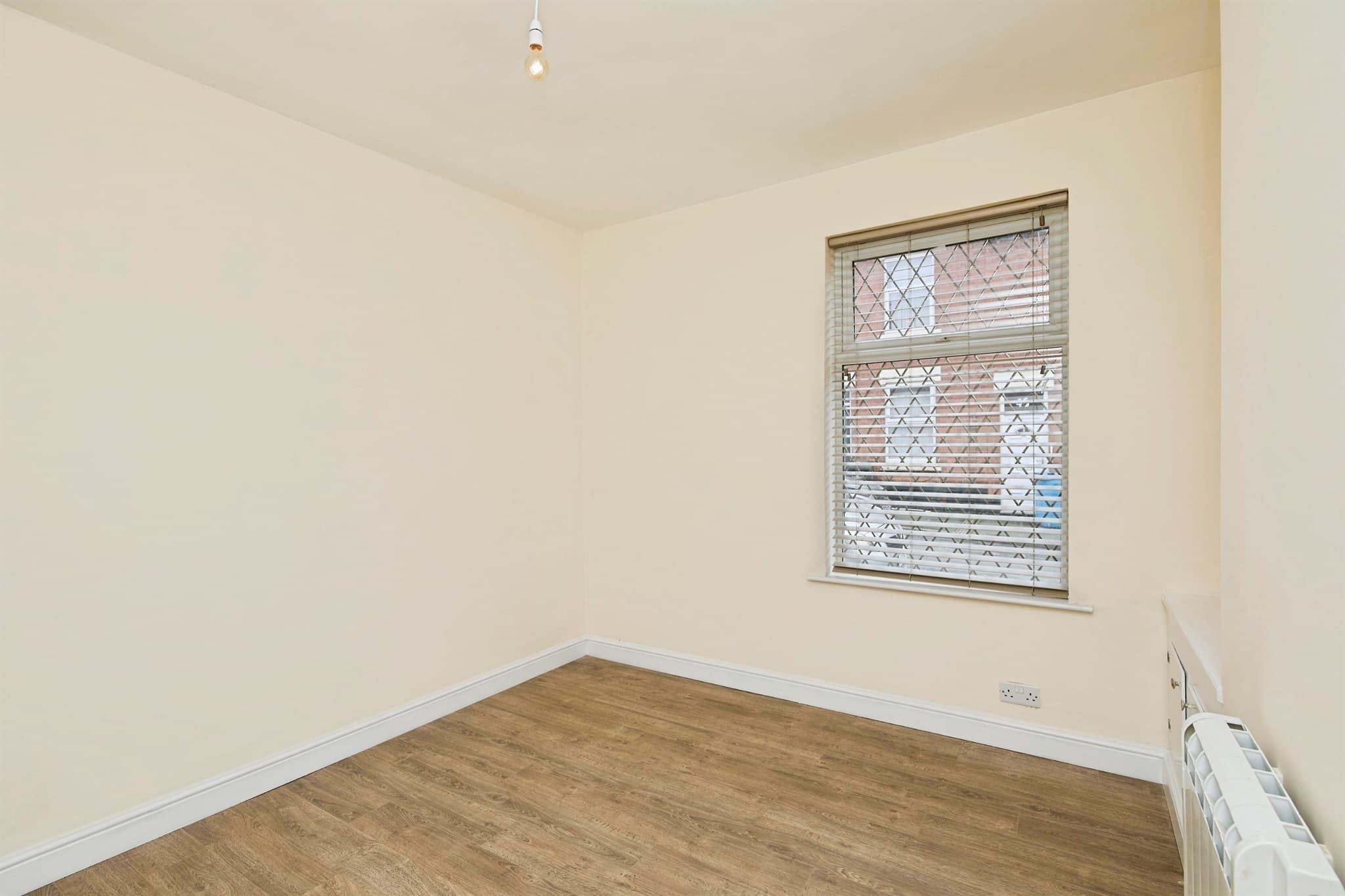 Property at Cummings Street, Derby