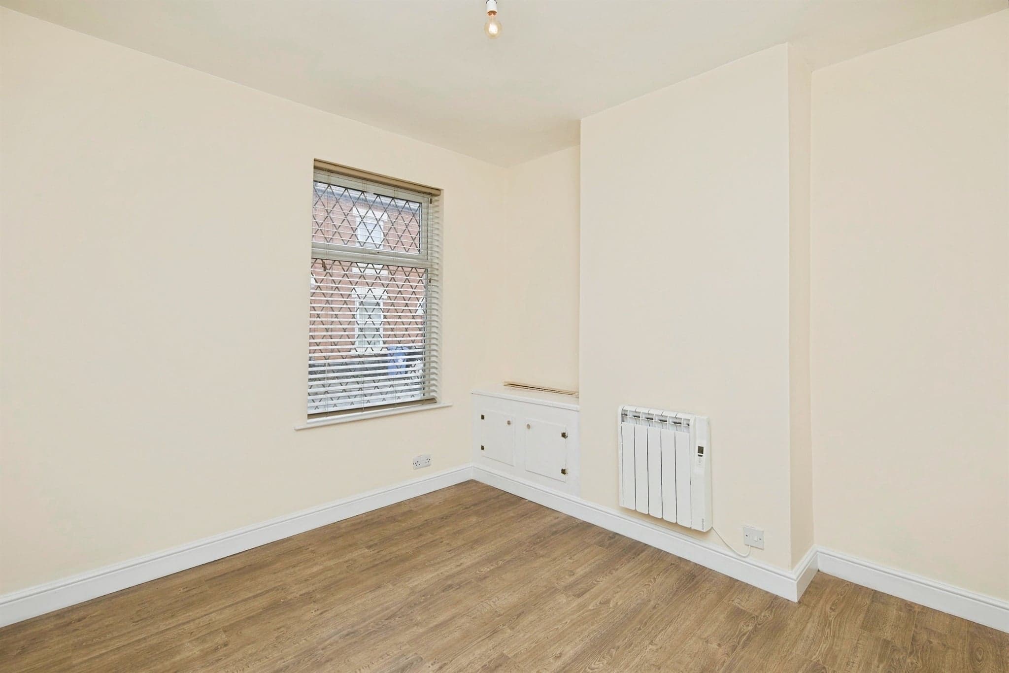 Property at Cummings Street, Derby