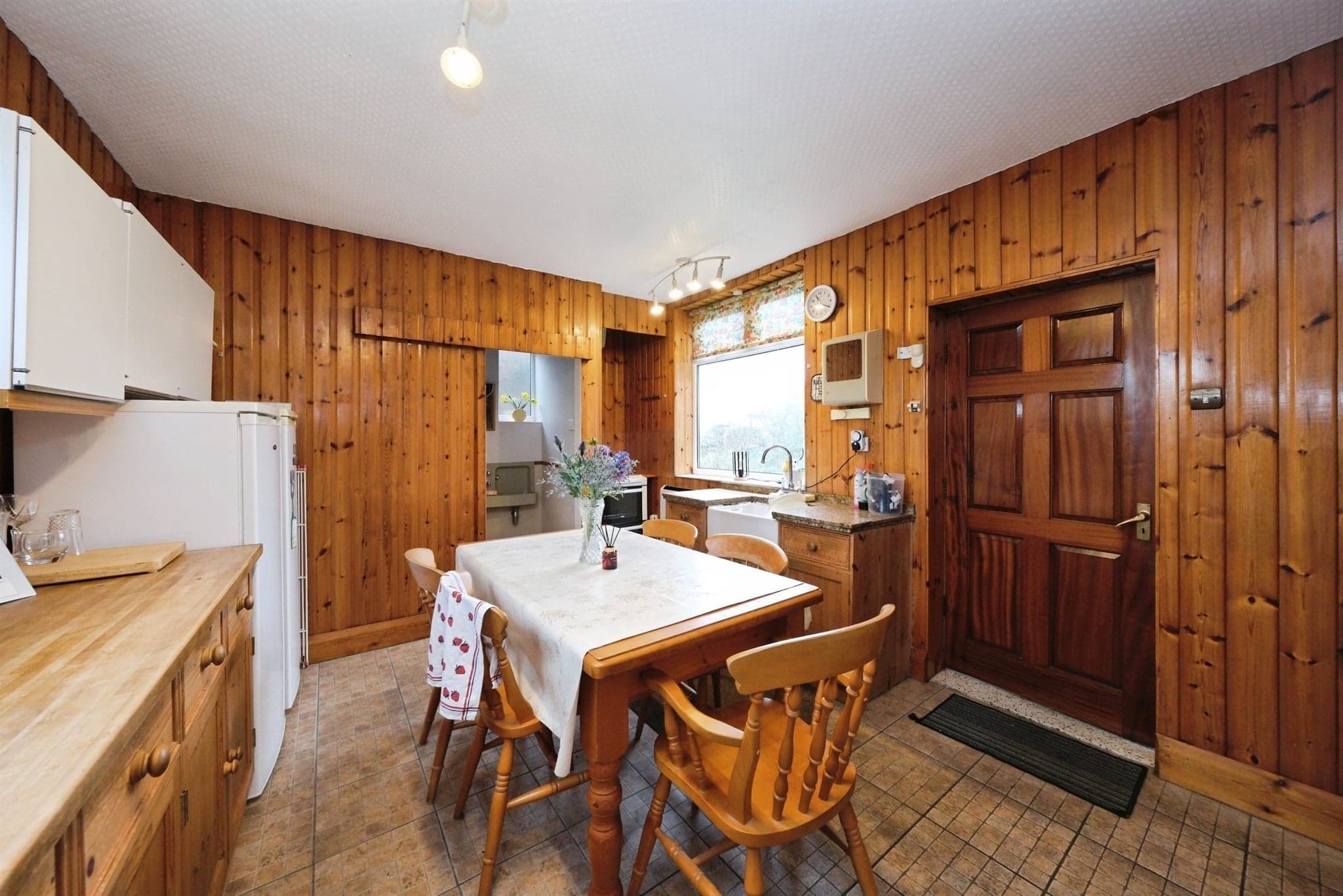 Property at Over Lane, Belper