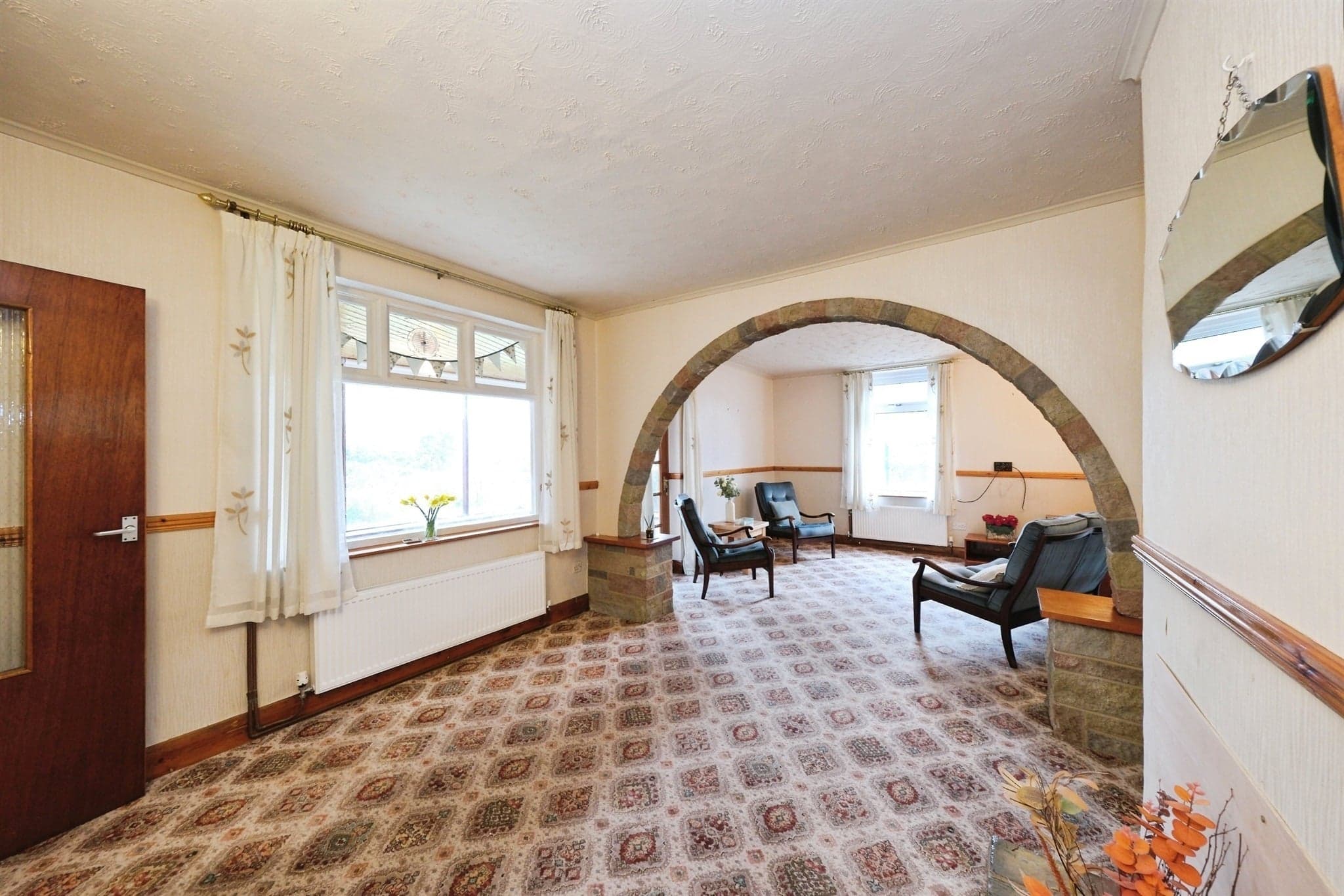 Property at Over Lane, Belper