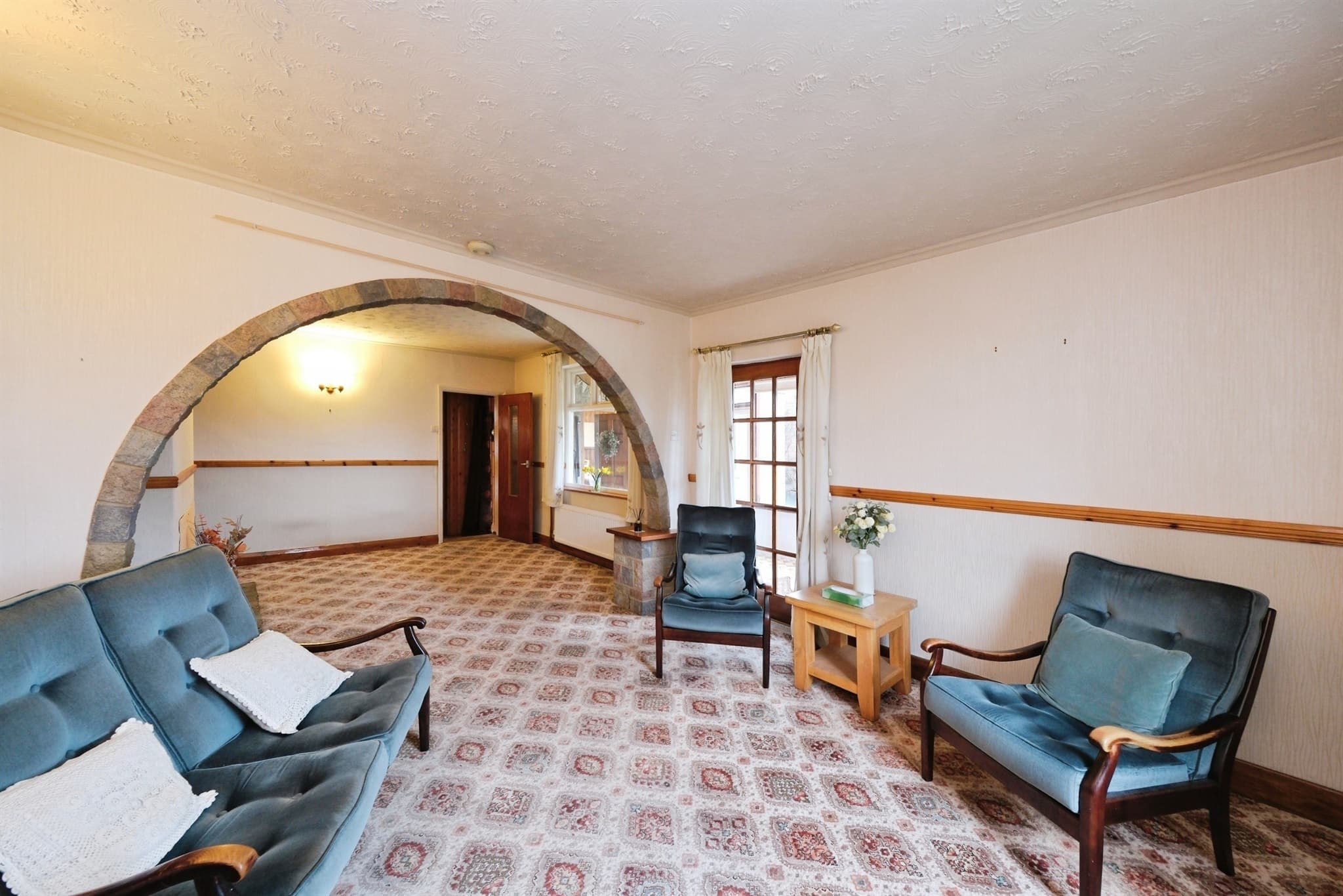 Property at Over Lane, Belper